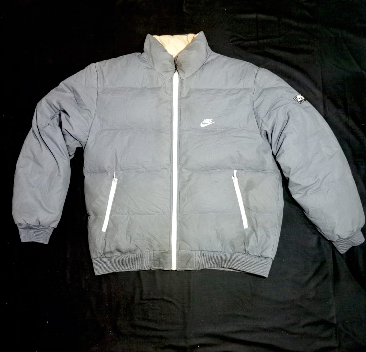 Manteaux doudounes Nike