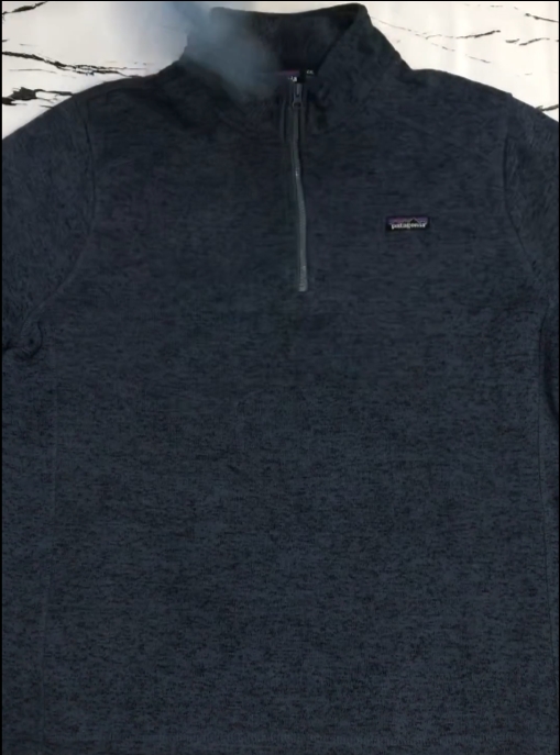 Premium pagagonia fleece jacket