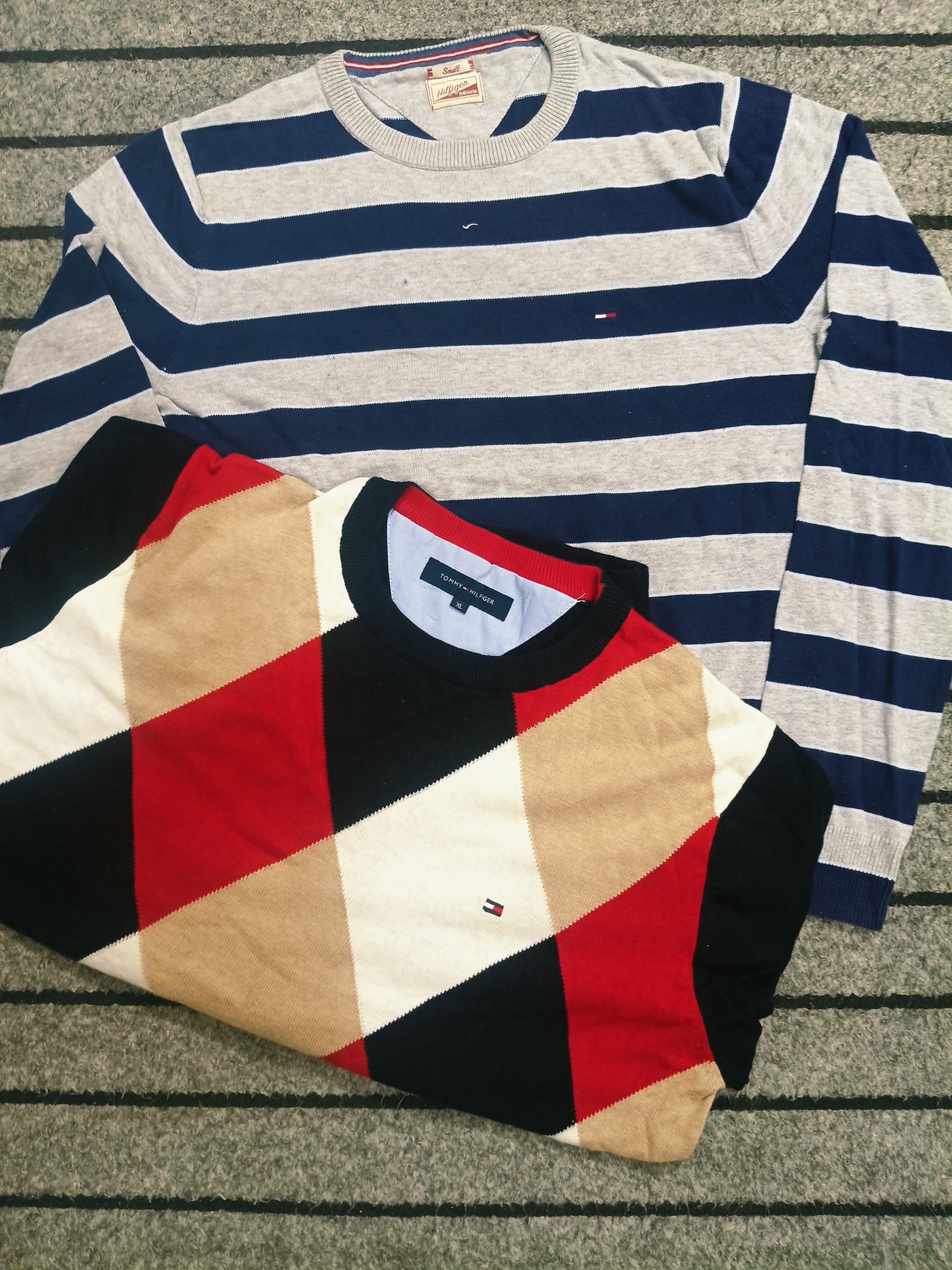 Tommy Hilfiger Sweatshirts
