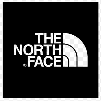 As camisetas The North Face