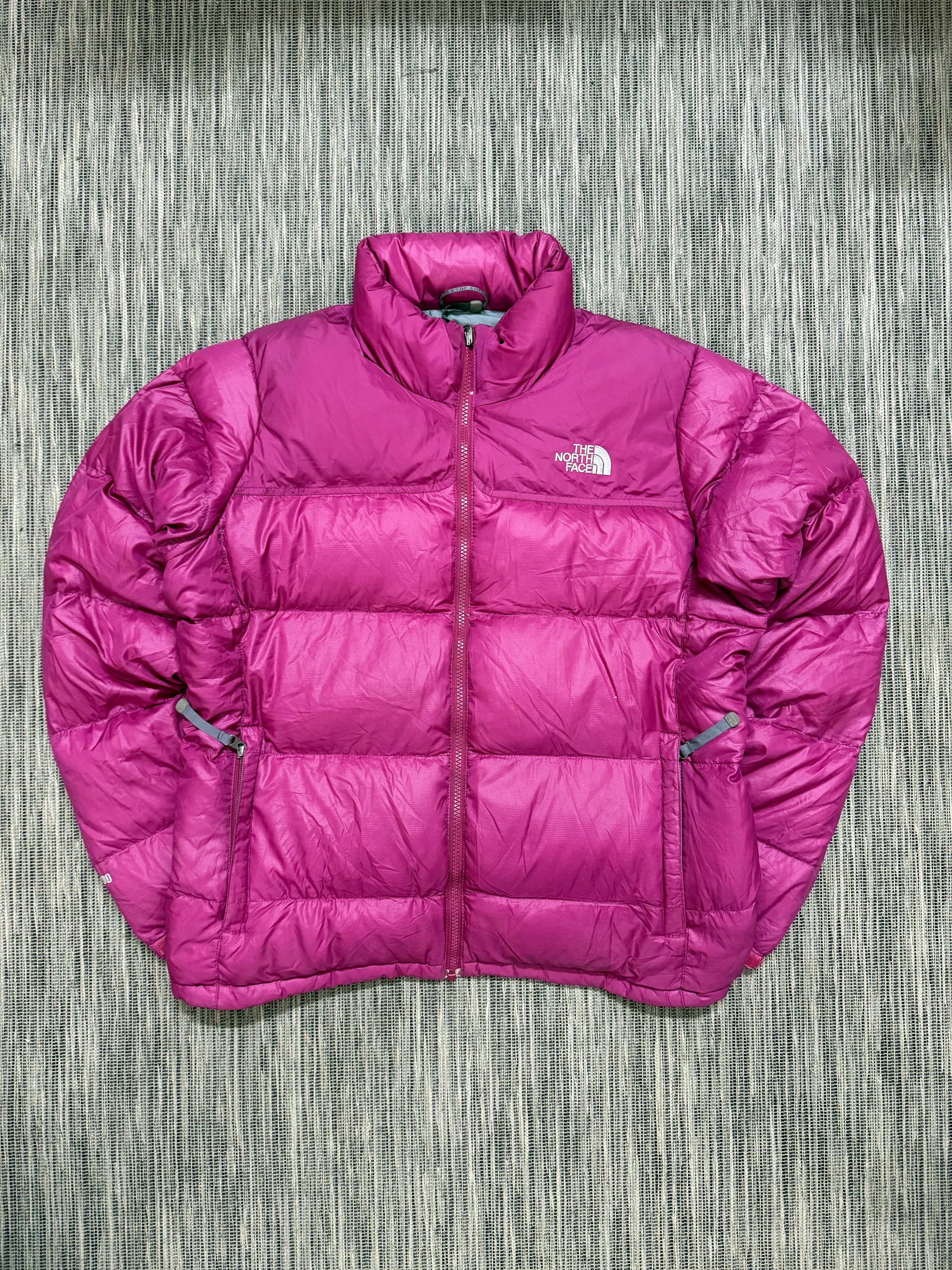 「The north face Puffers」