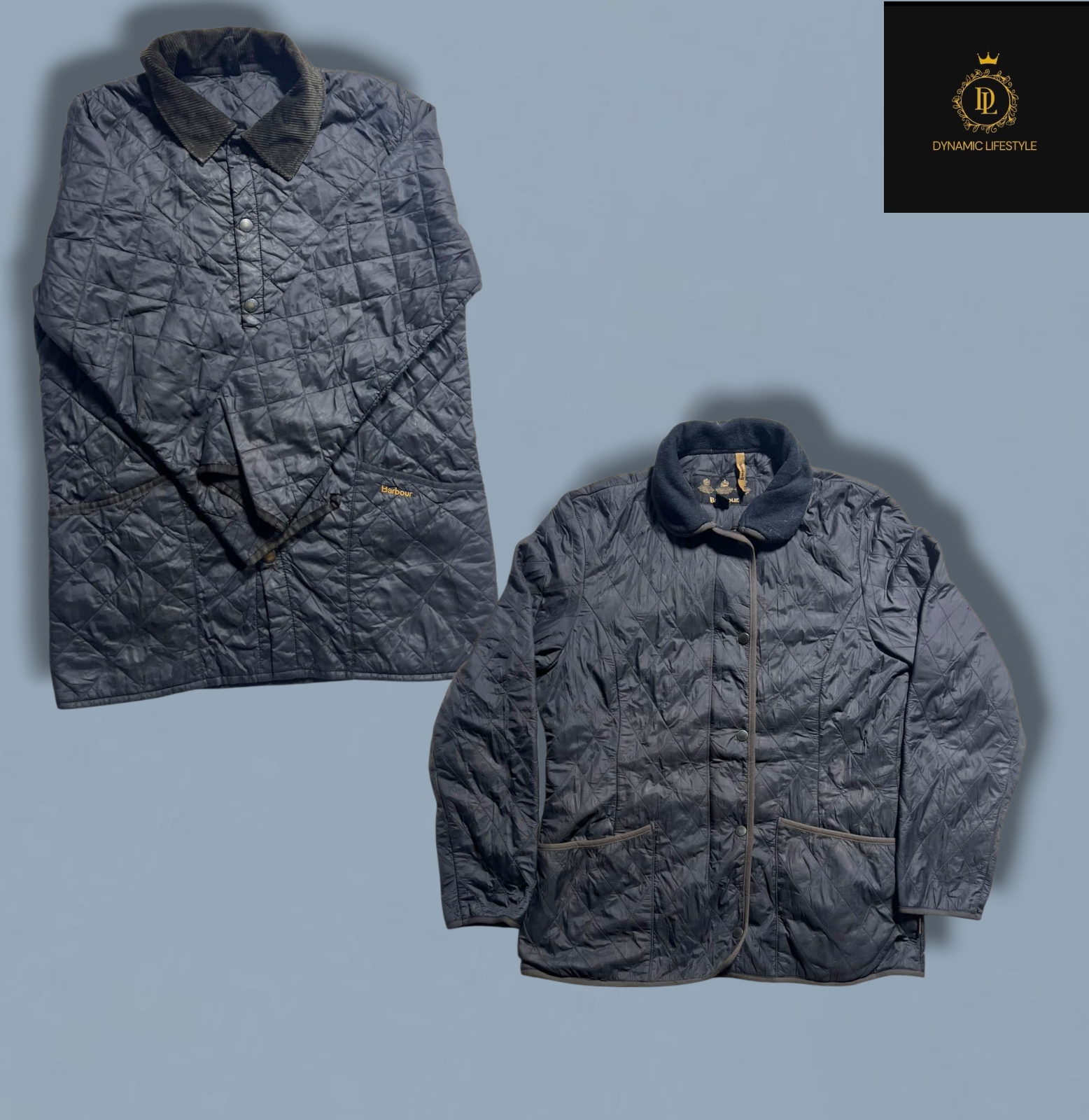 Giubbotti Barbour