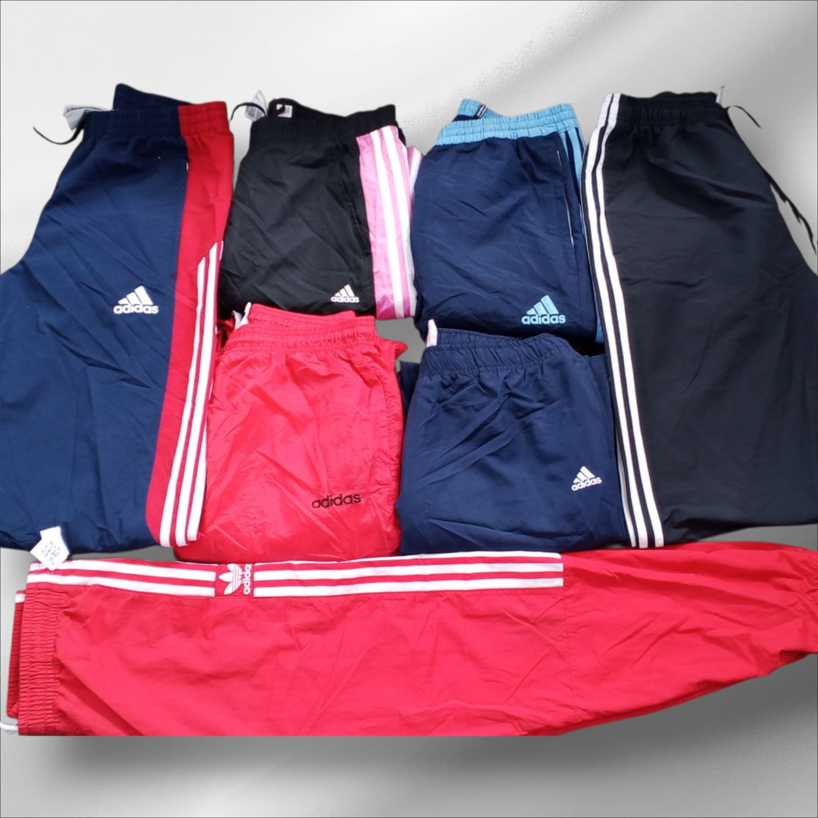 Pantalones de chándal Adidas