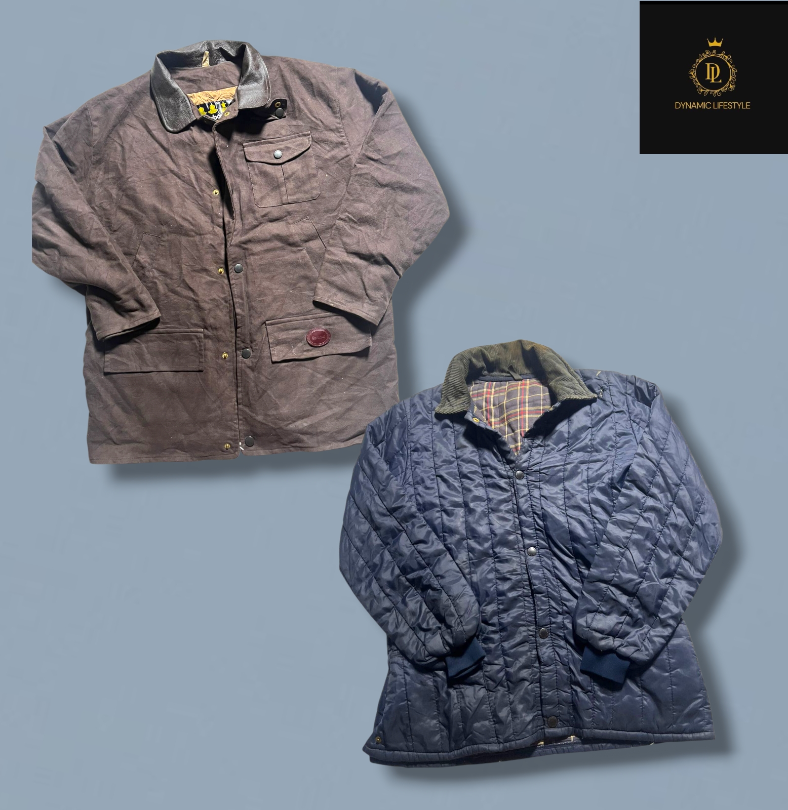 Giubbotti Barbour