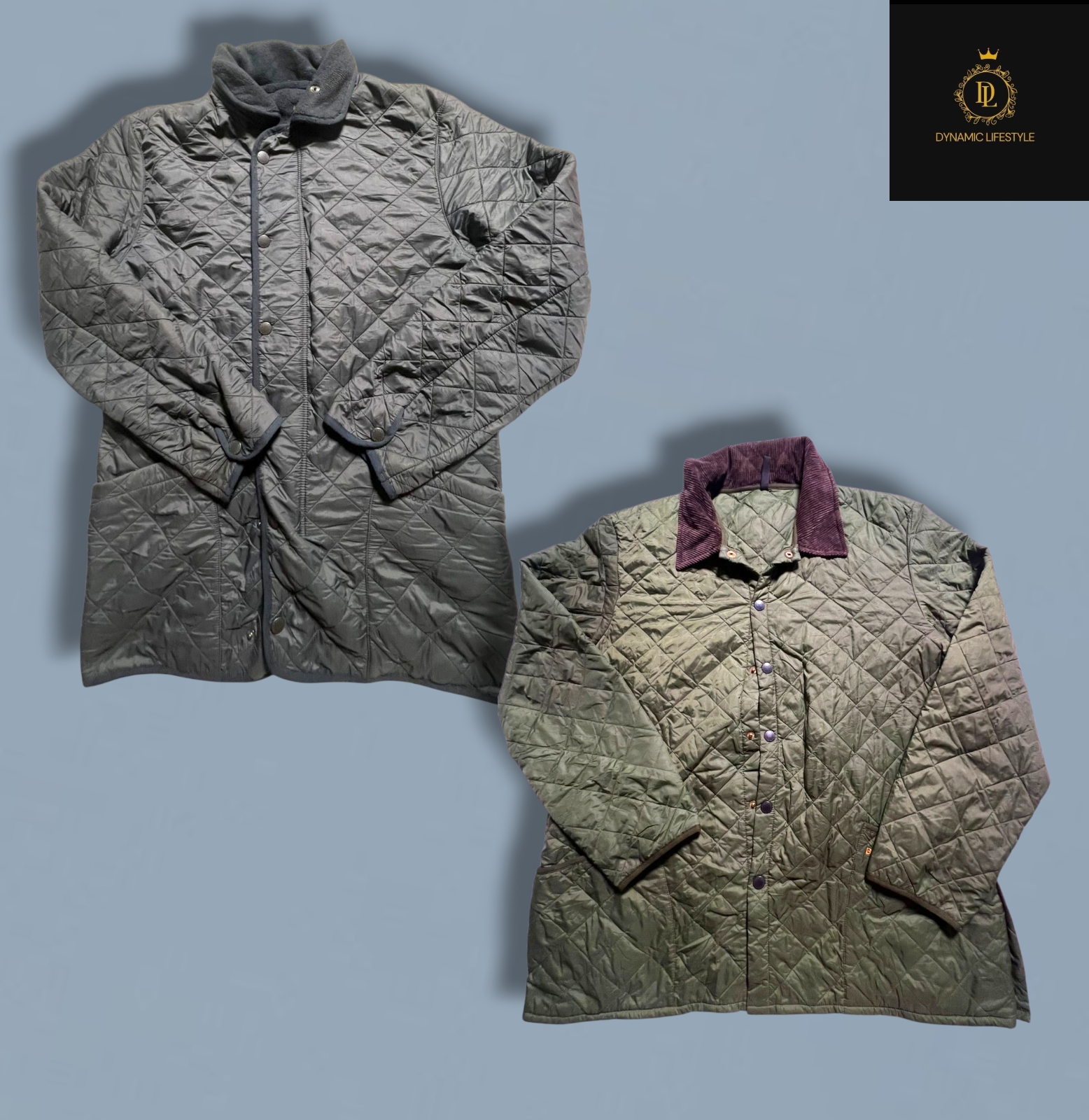 Giubbotti Barbour