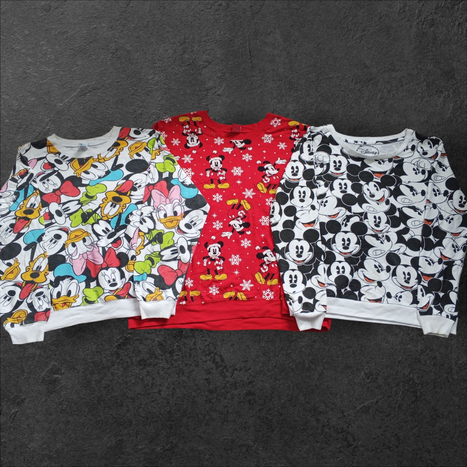 Sudaderas y hoodies impresos