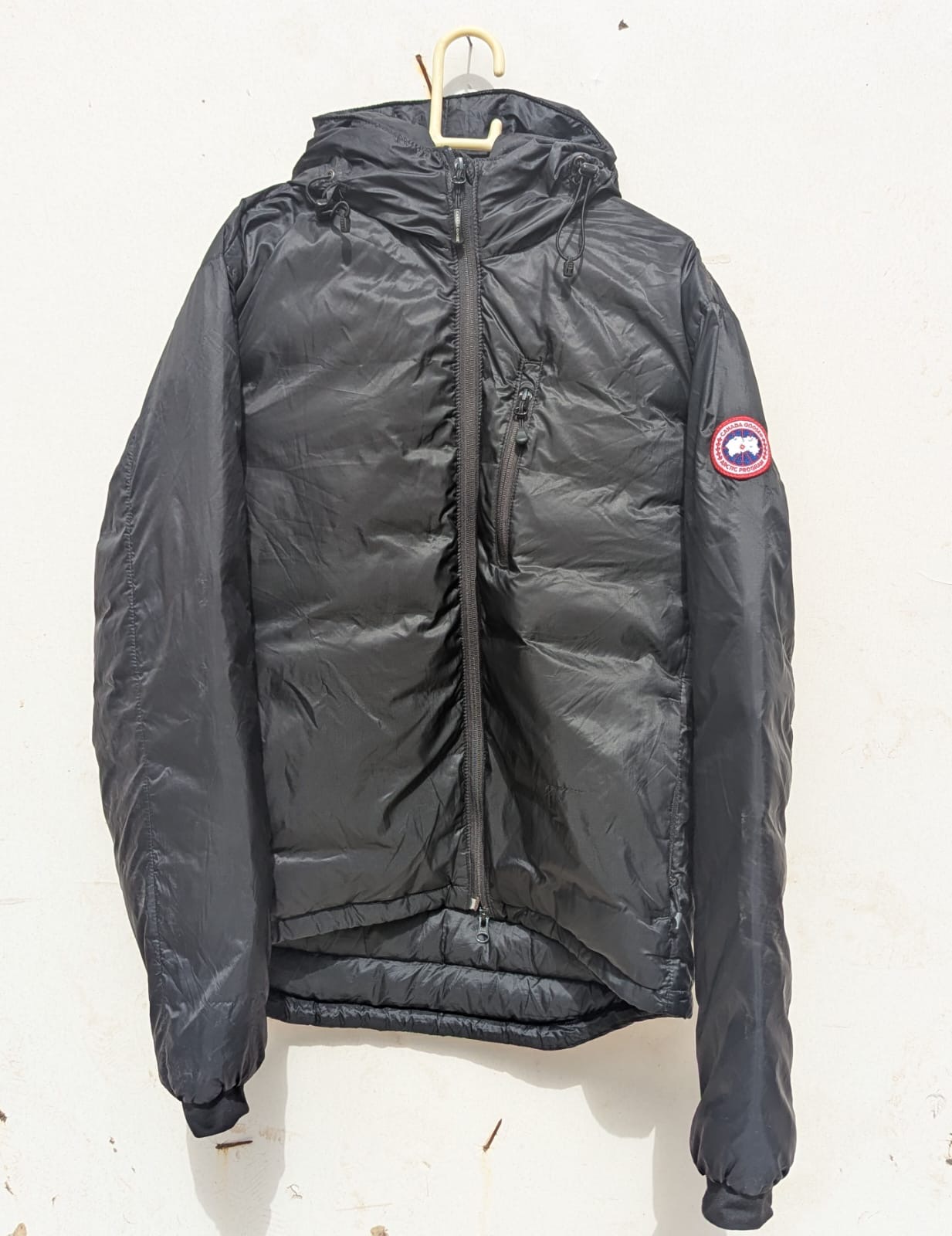 Chaquetas Canada Goose