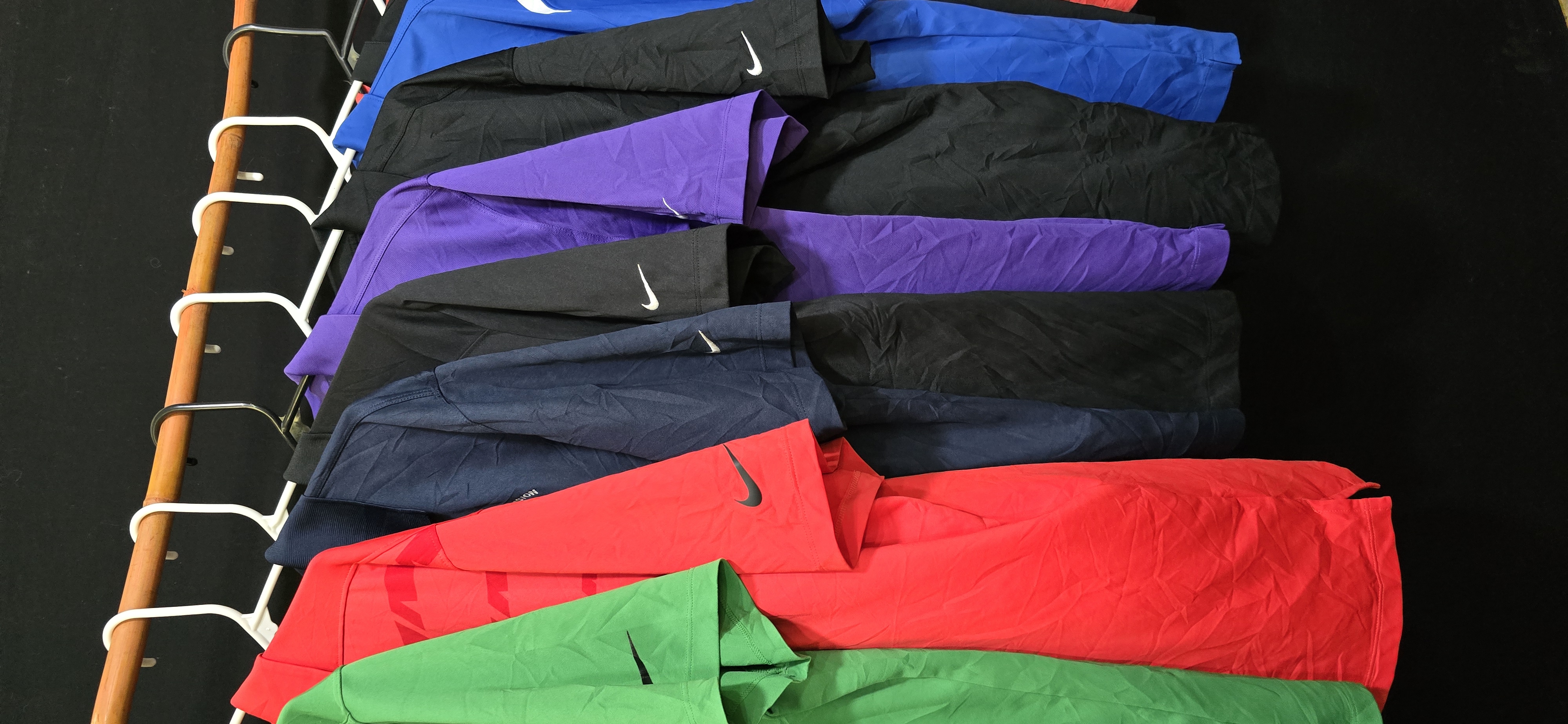 AV-0052 Nike Golf T-Shirts