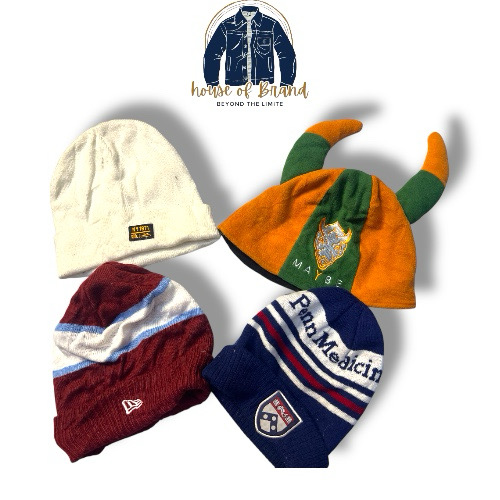Nfl,ny,adidas,and more branded caps