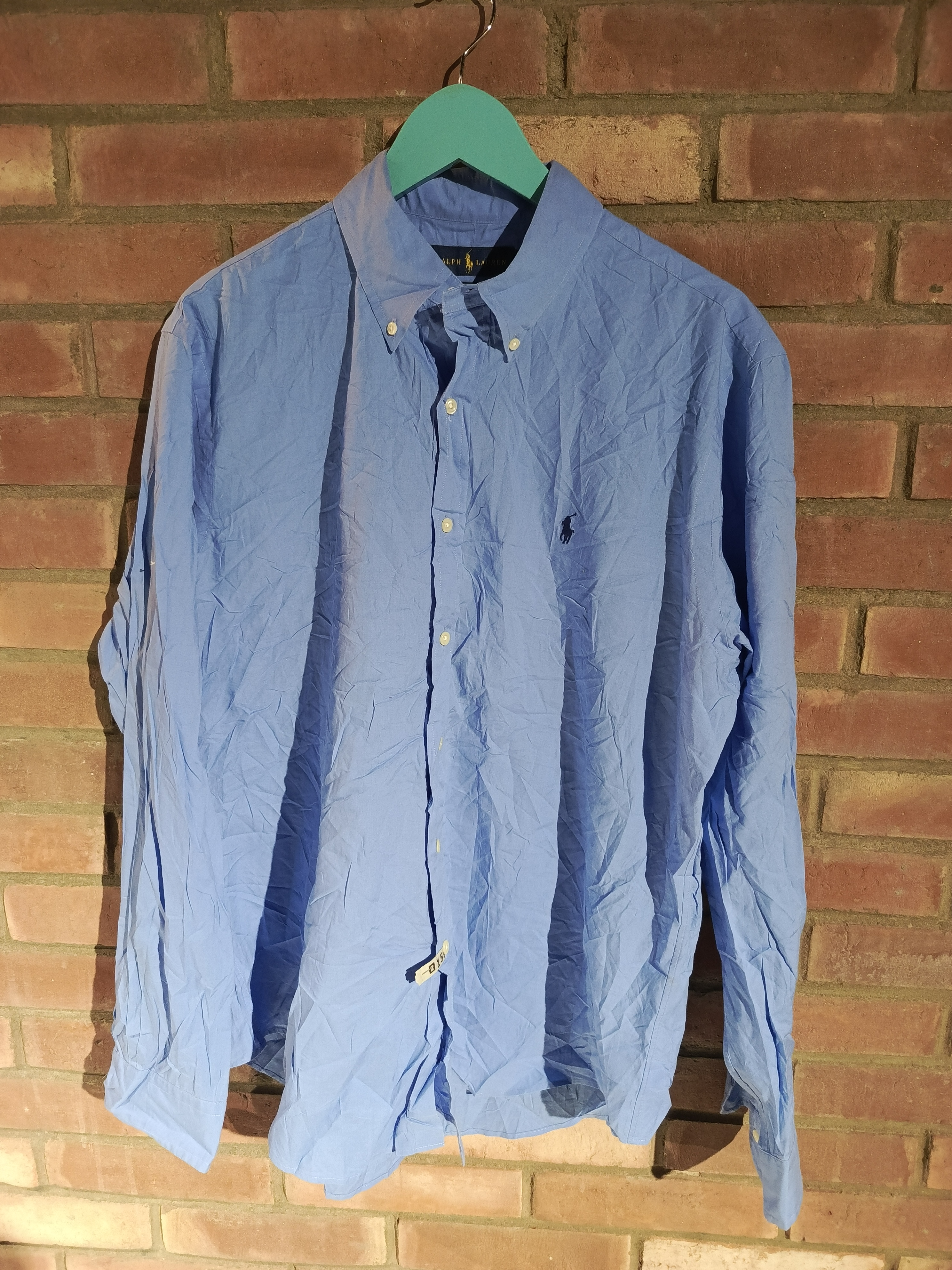 Ralph Lauren Shirts SK-17