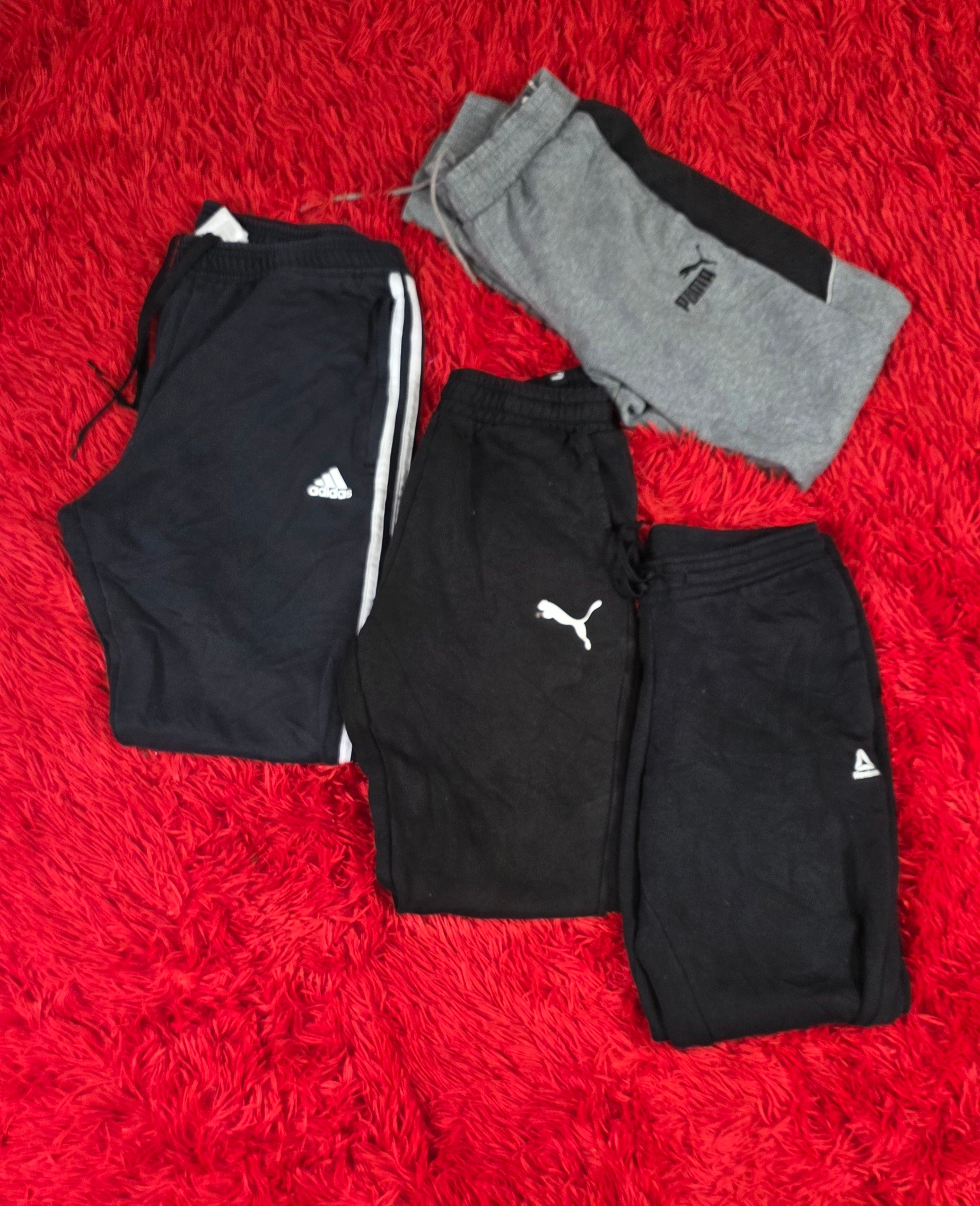 Pantalon de survêtement Mix
