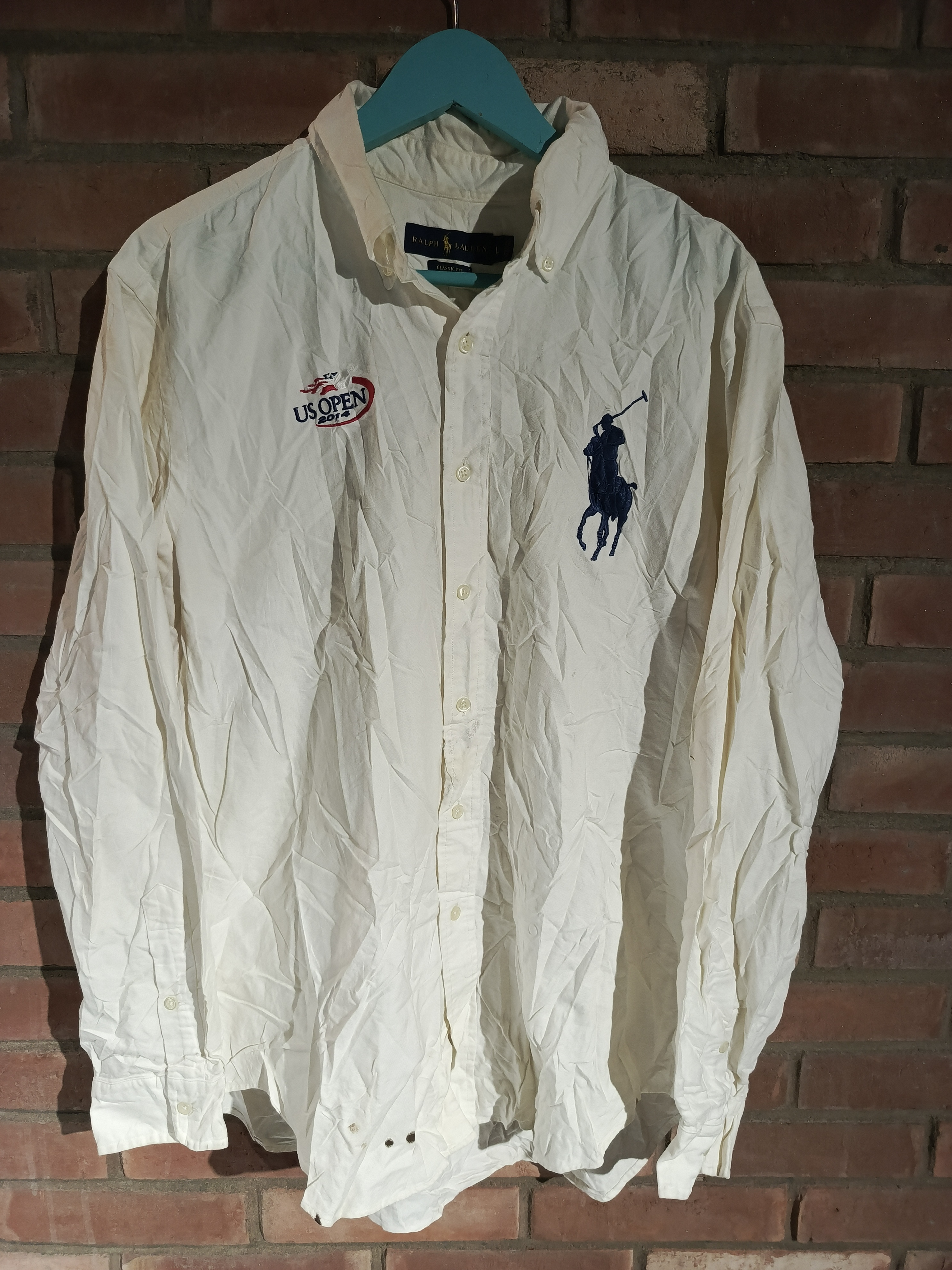Ralph Lauren Shirts SK-19
