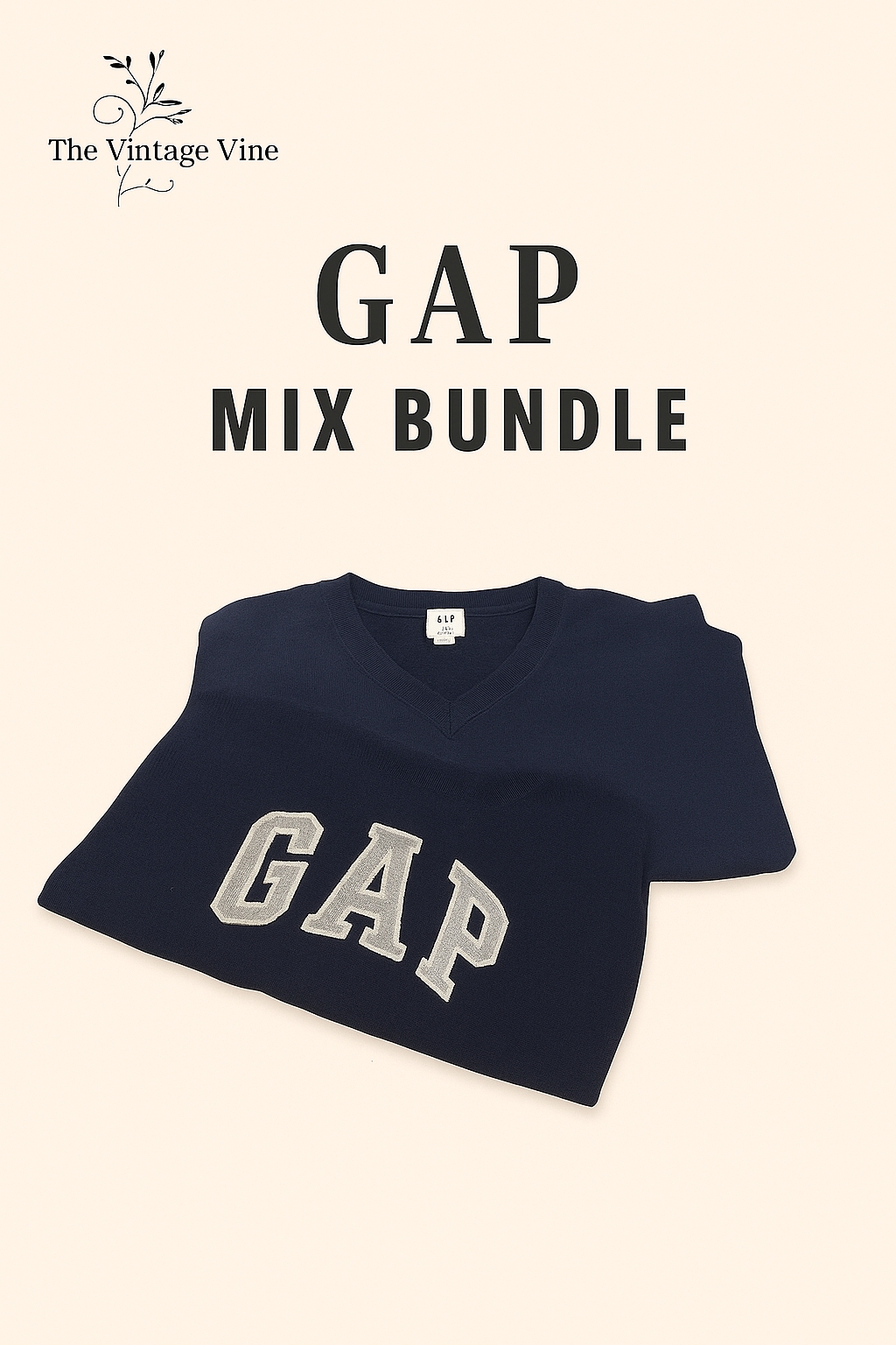 Gaps Mix Bundle