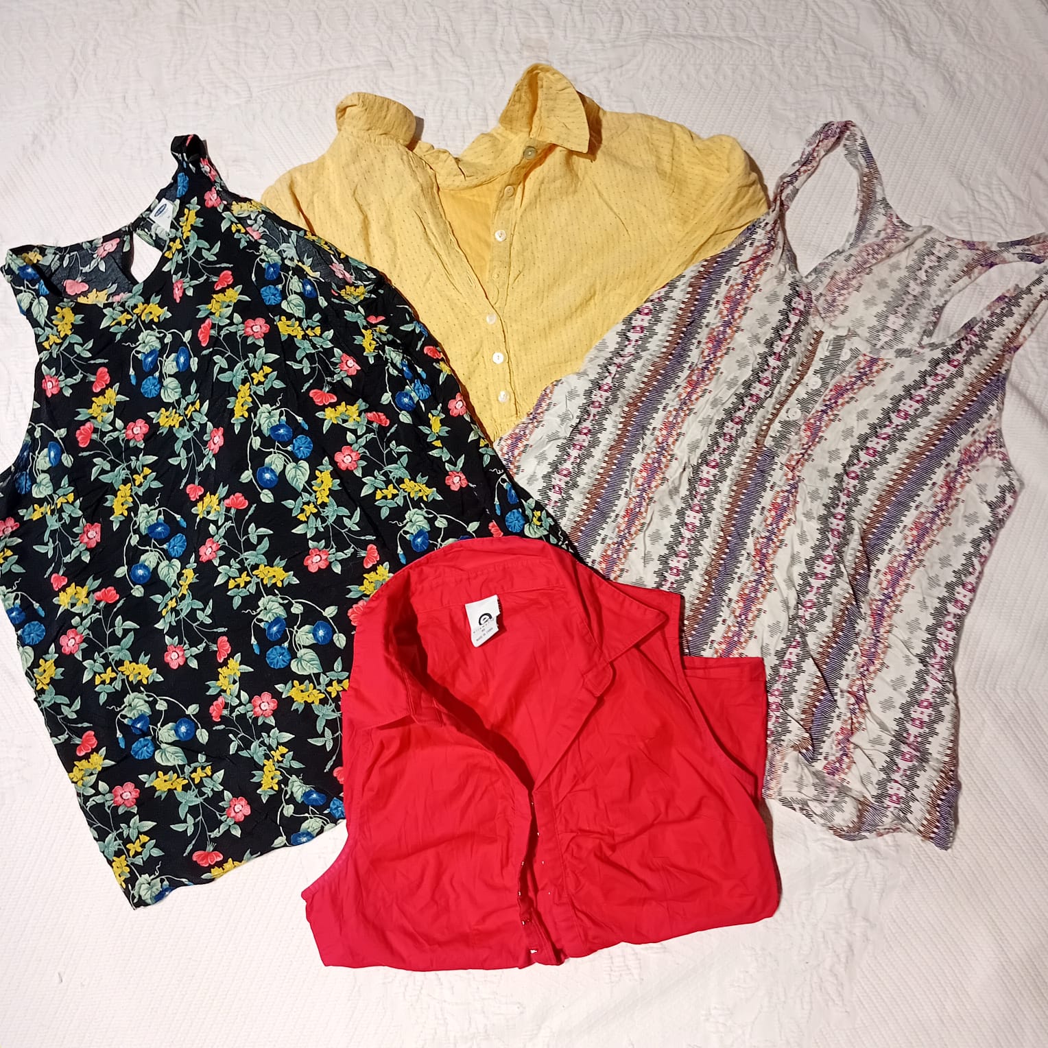 Blusa Retro Babe CR593