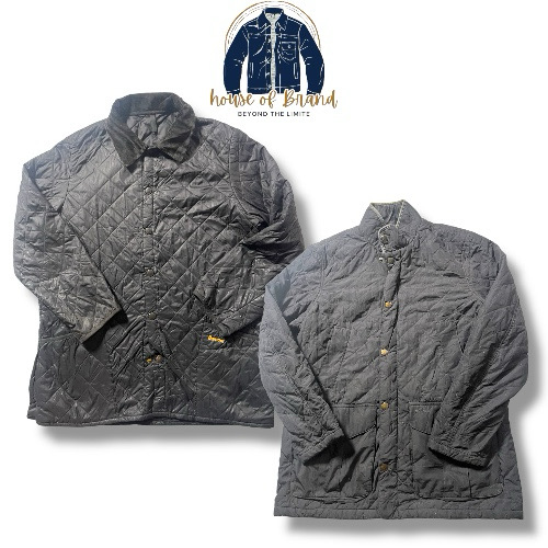 Vestes Barbour