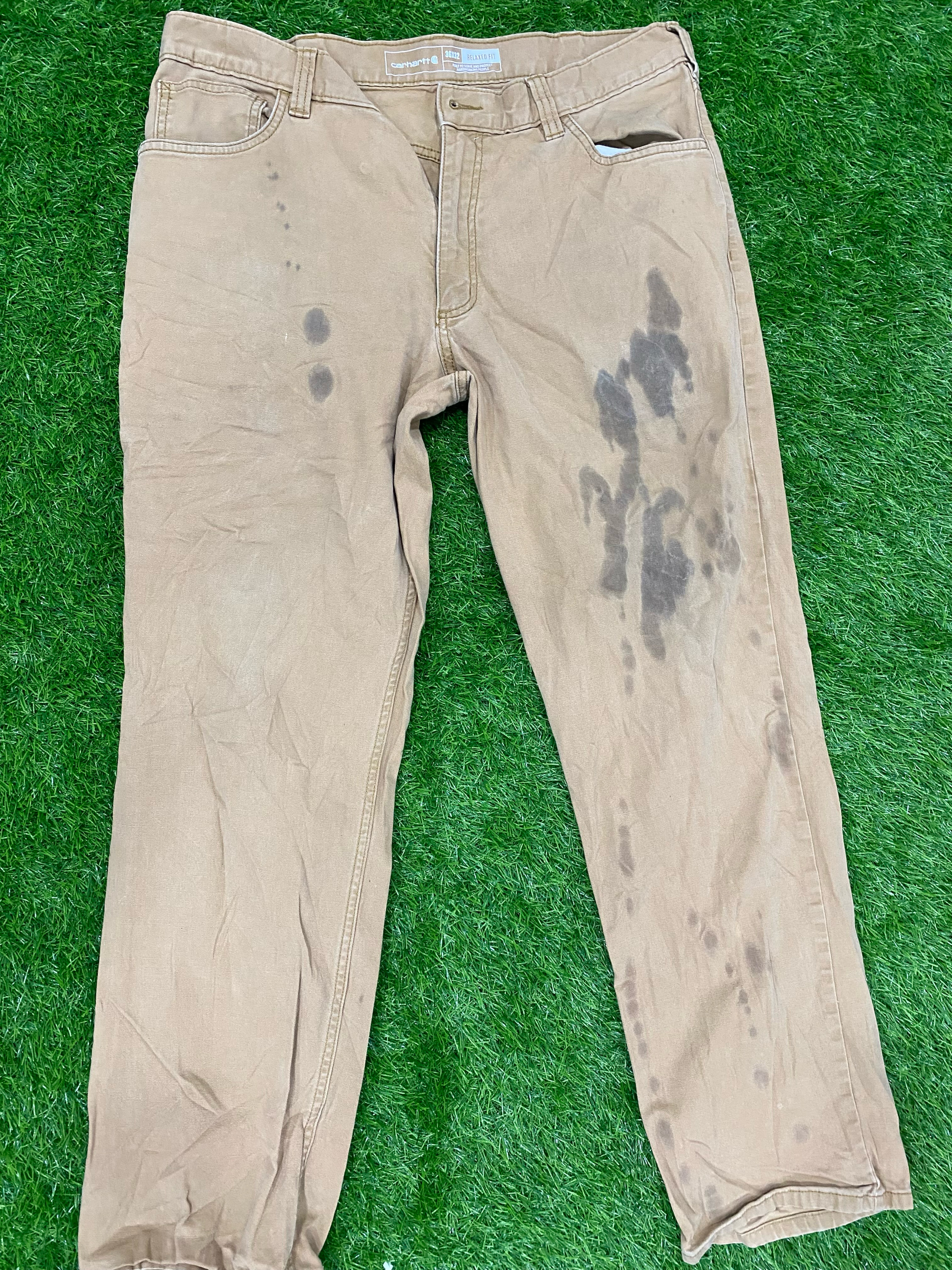 287 Carhartt Pant