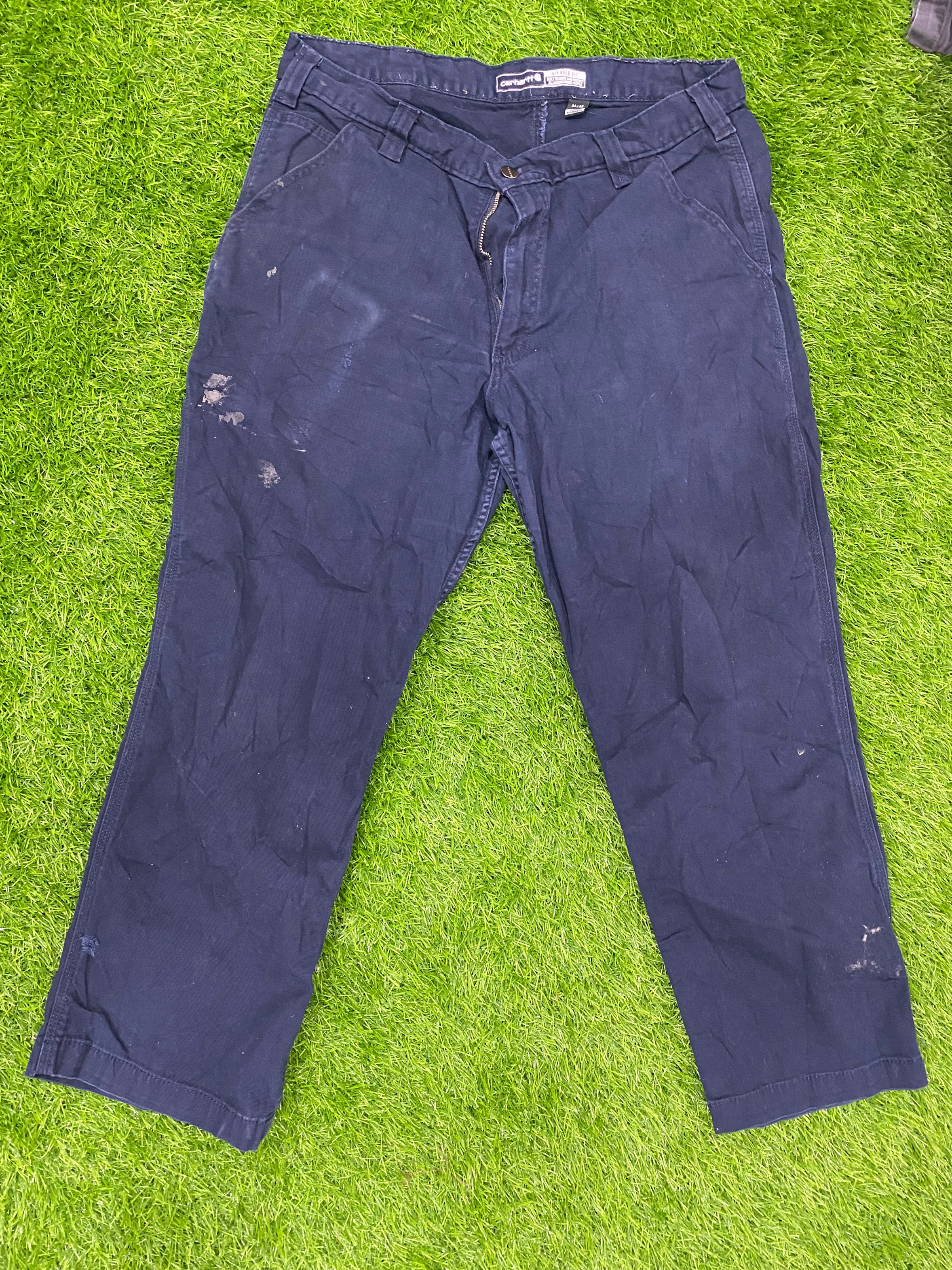 286 | Carhartt Pant