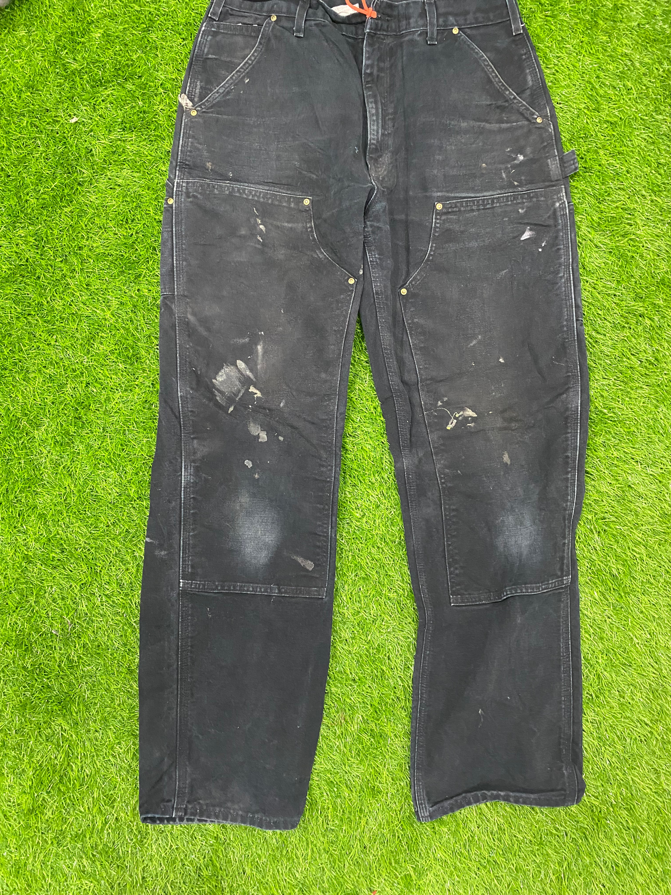 290 | Carhartt Jacke und Arbeitsanzughose