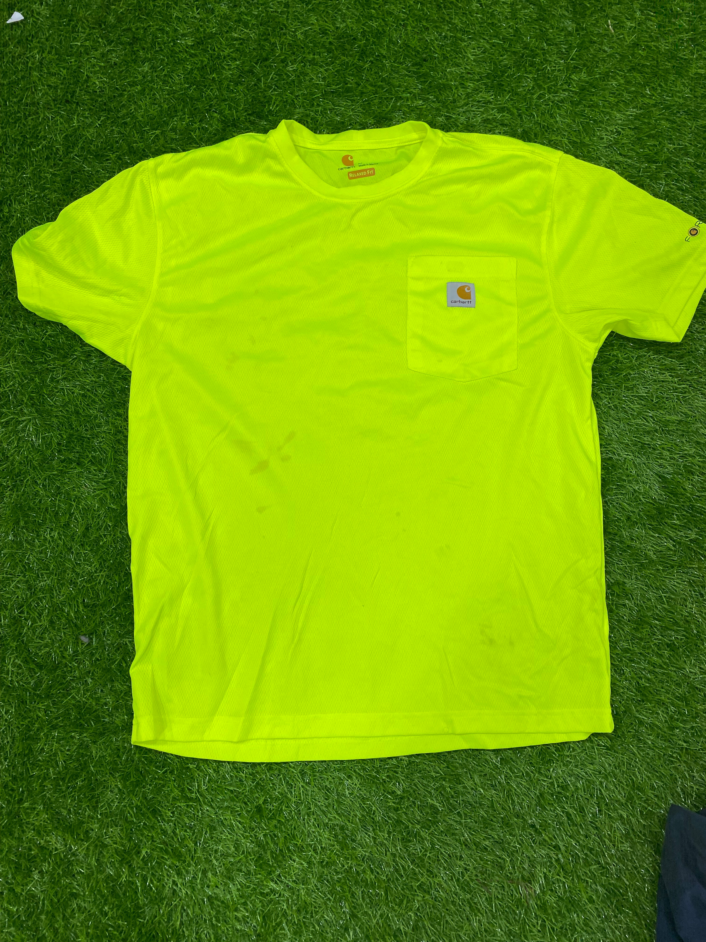293 | Camiseta Carhartt