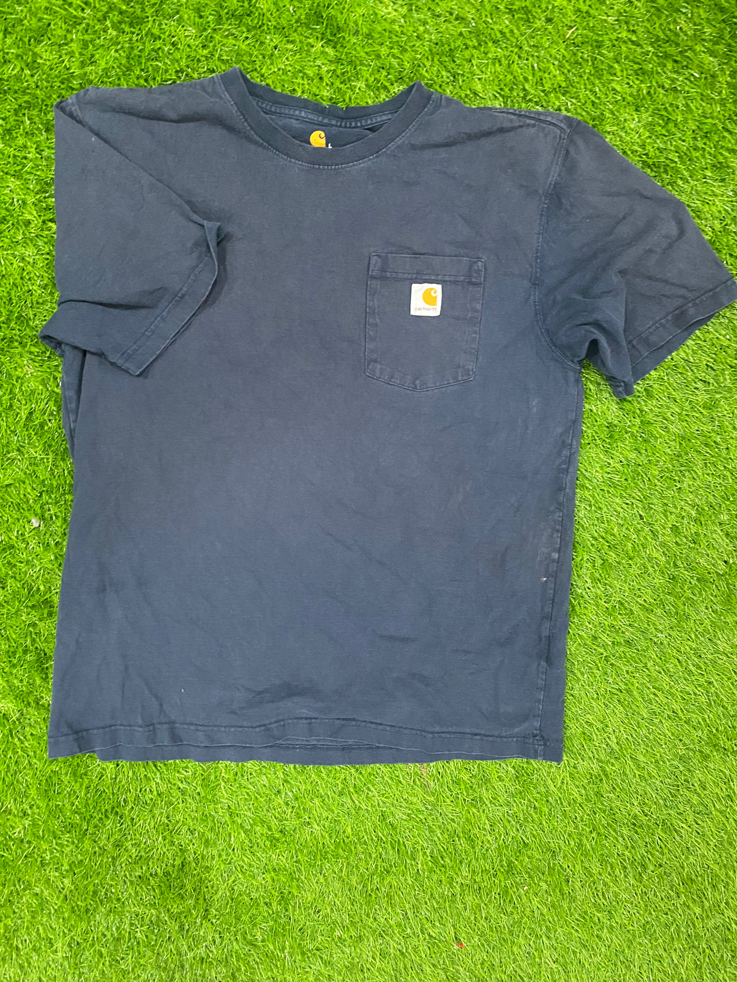 294 | Camiseta Carhartt