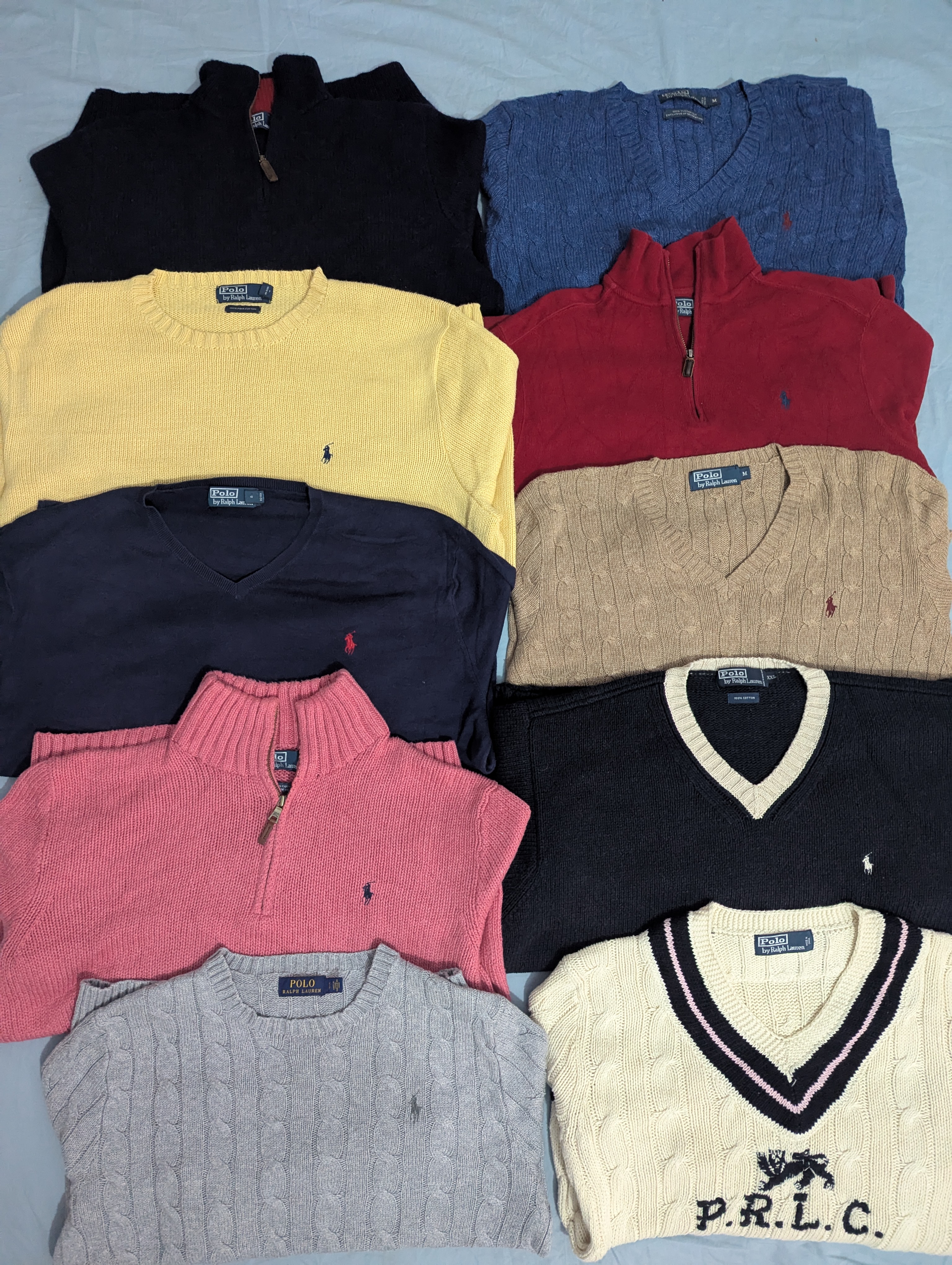Ralph Lauren sweater