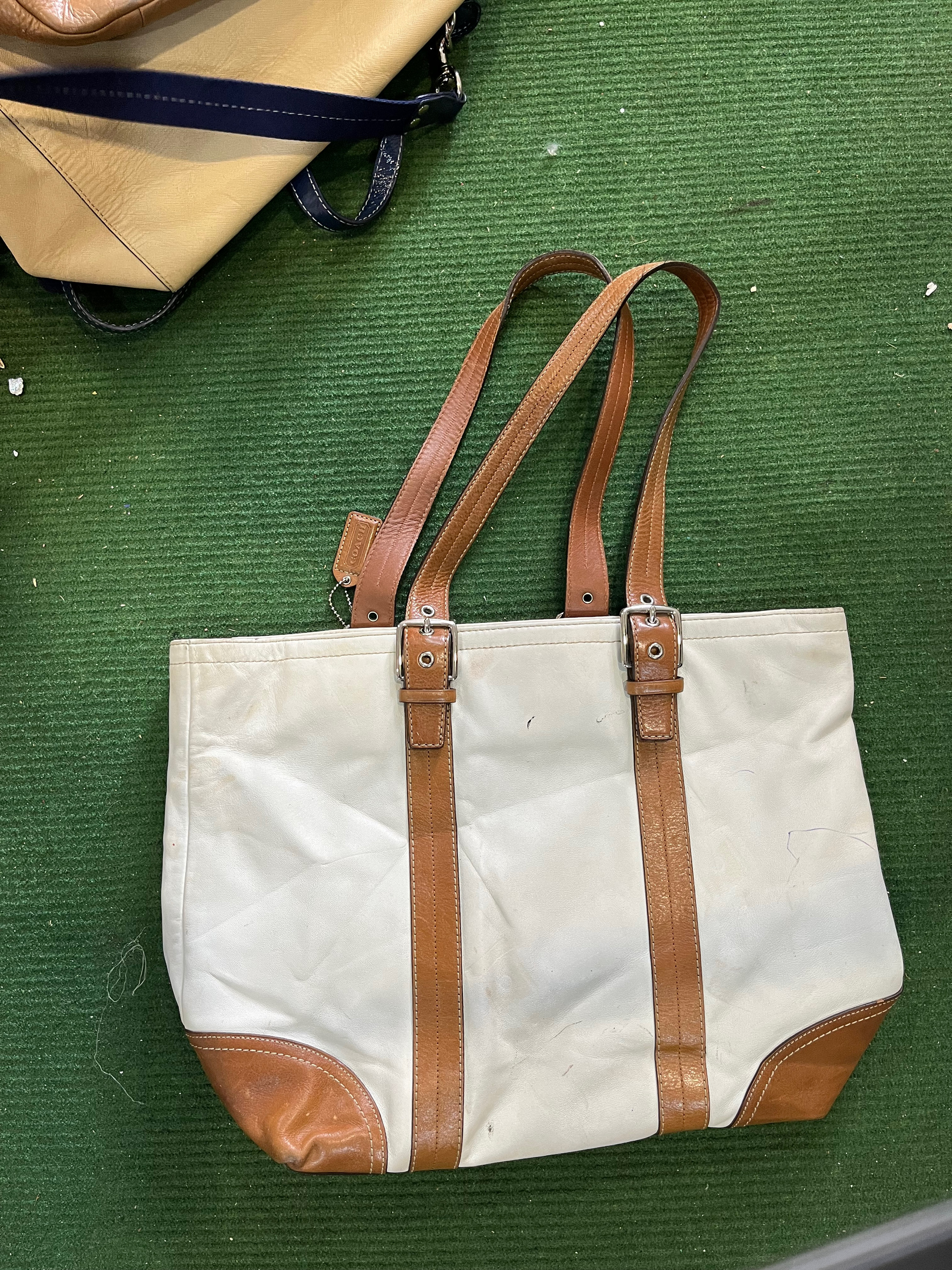 bolsos Coach