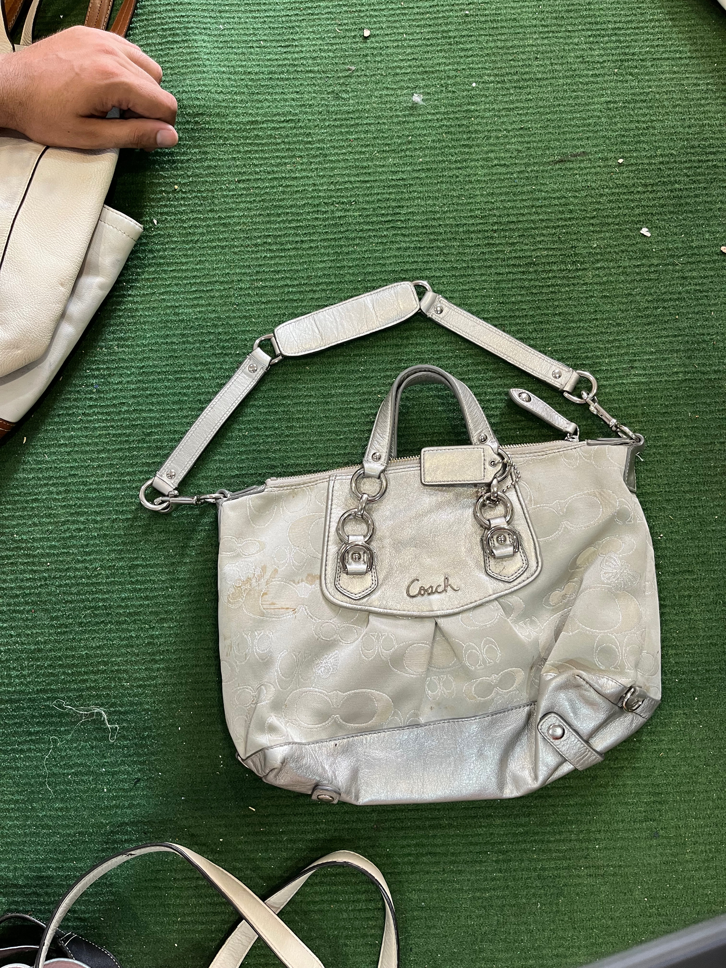 bolsos Coach