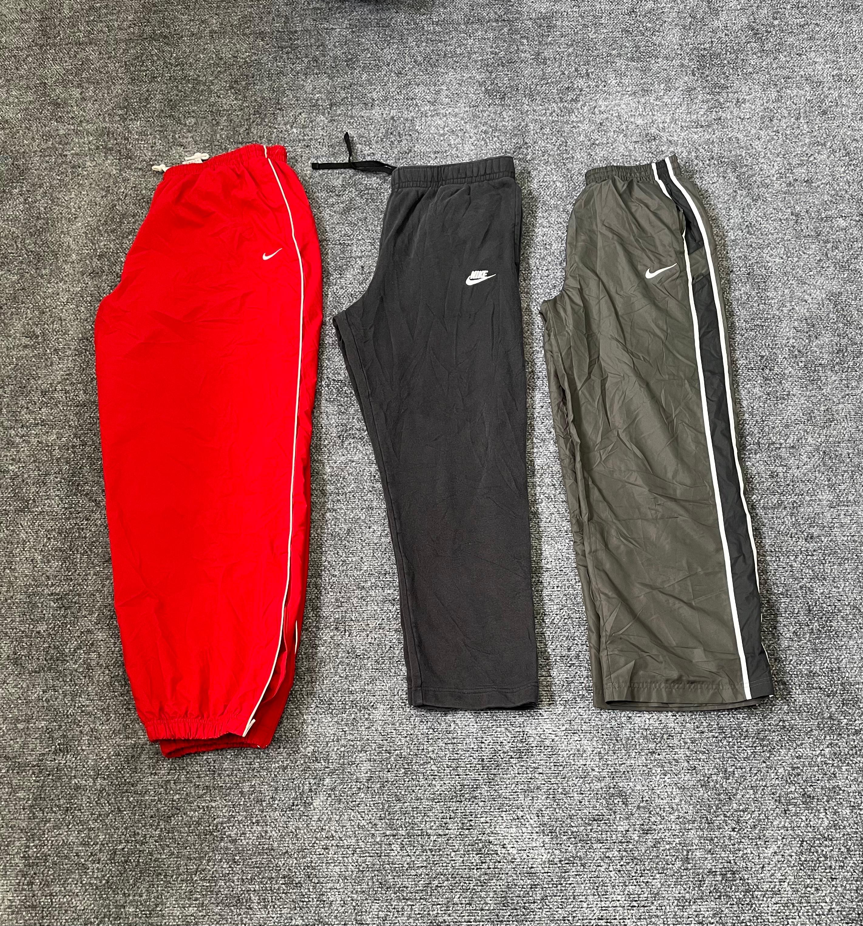 Vintage Nike Jogginghose