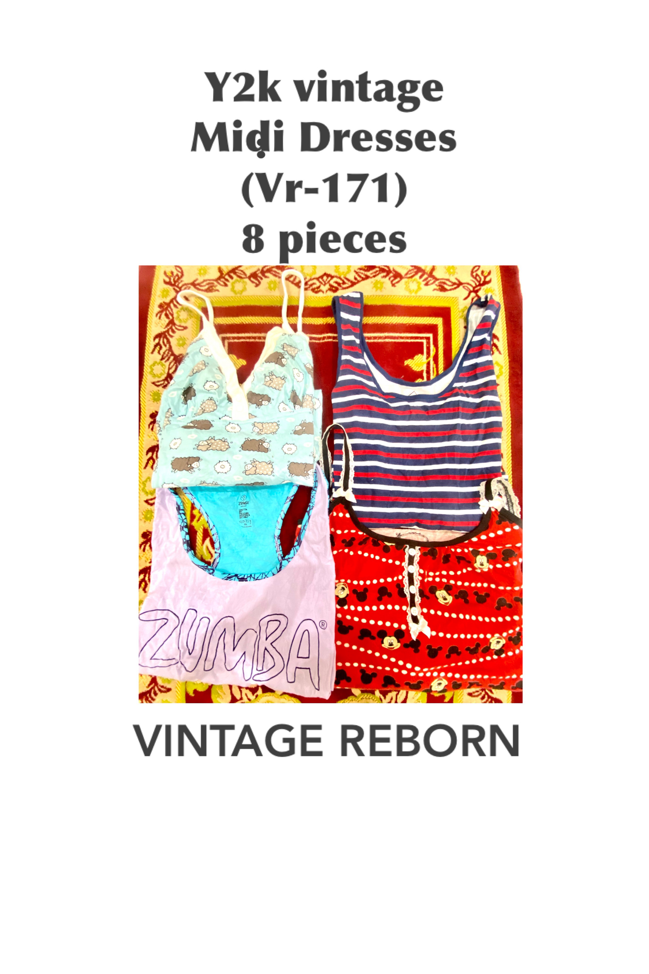 Le Bundle Ultime Y2K Vibe (VR-171)