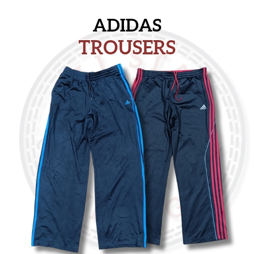 Adidas Track Pants