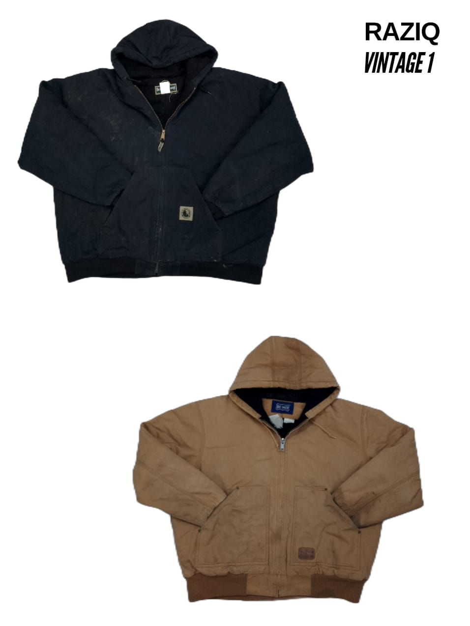 Workwear Jackets