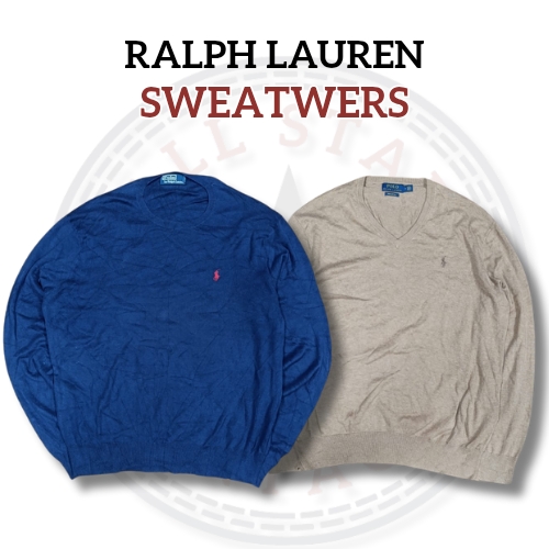 Ralph Lauren Sweaters