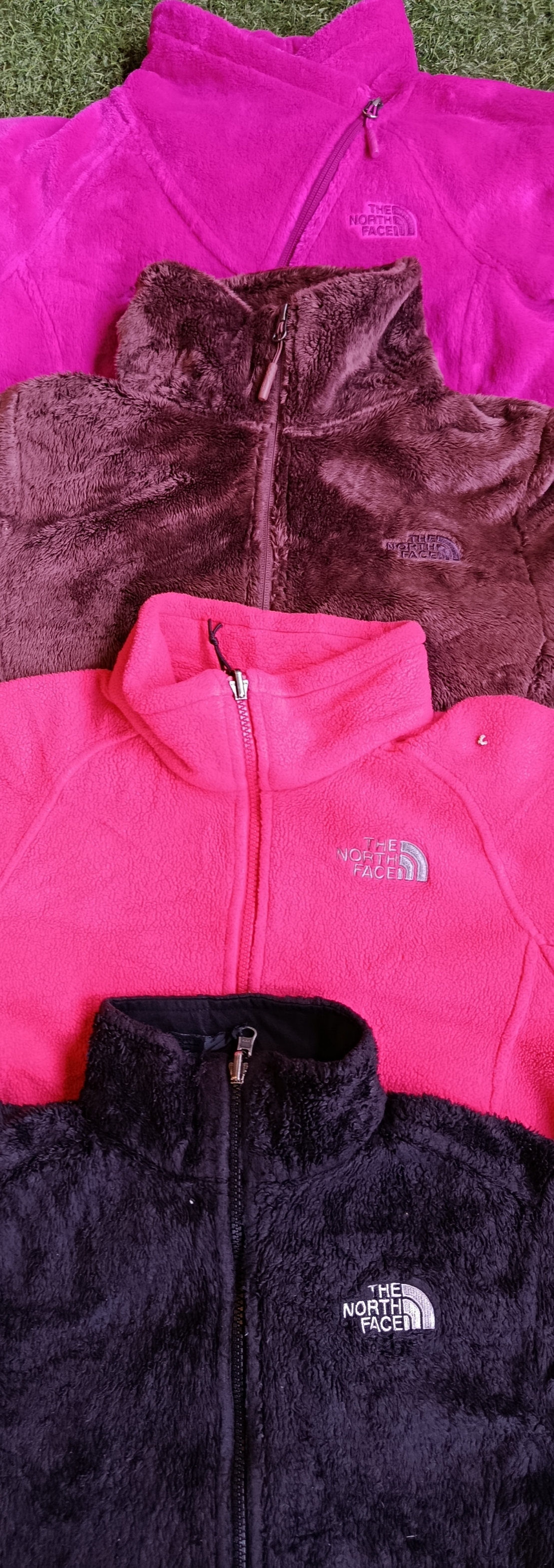 The North Face Fleece (2336)