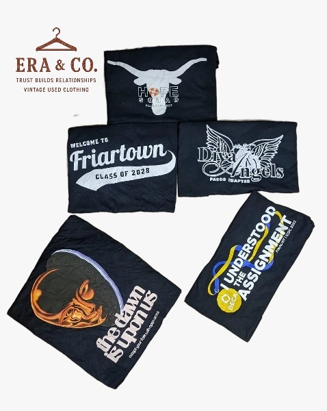 Printed T Shirts