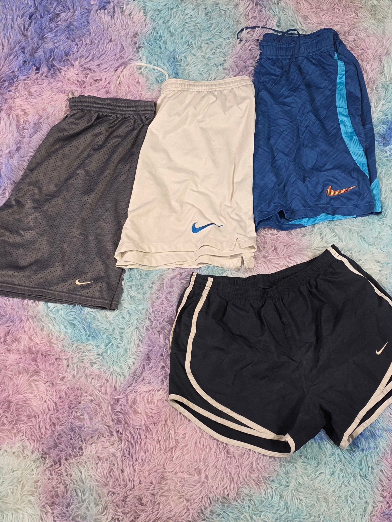Nike sport shorts