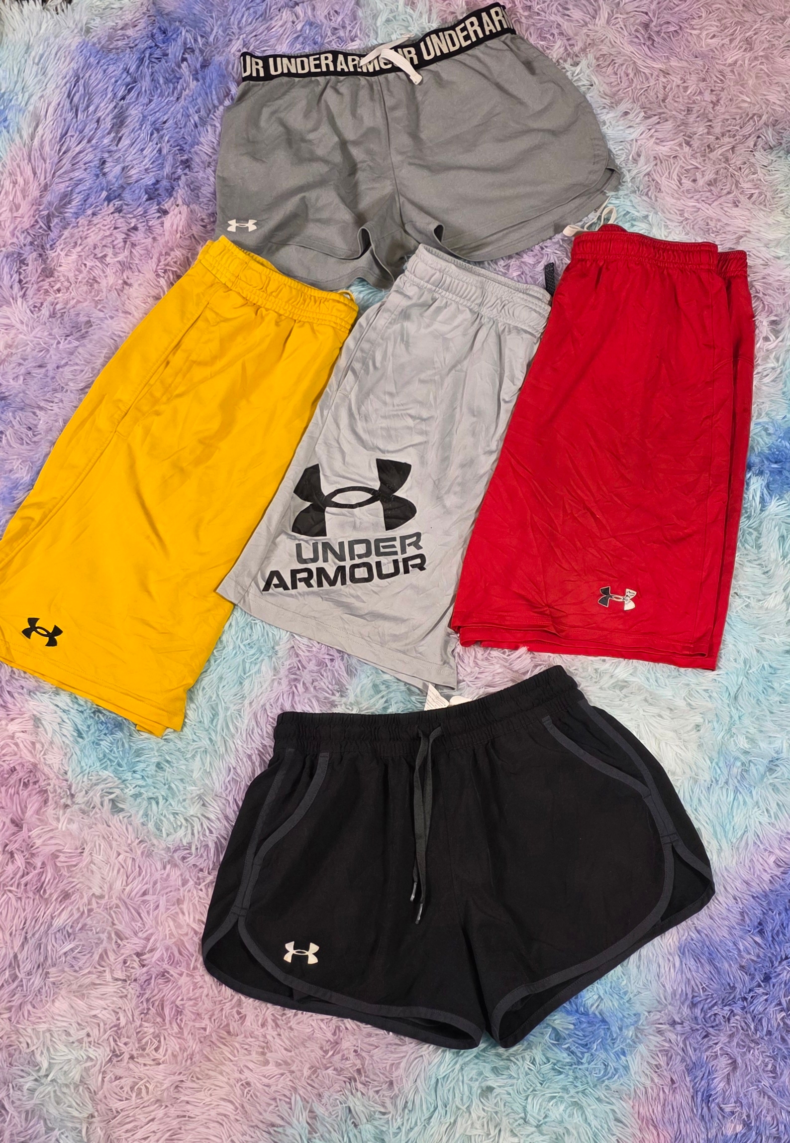 Shorts sportivi Under Armour