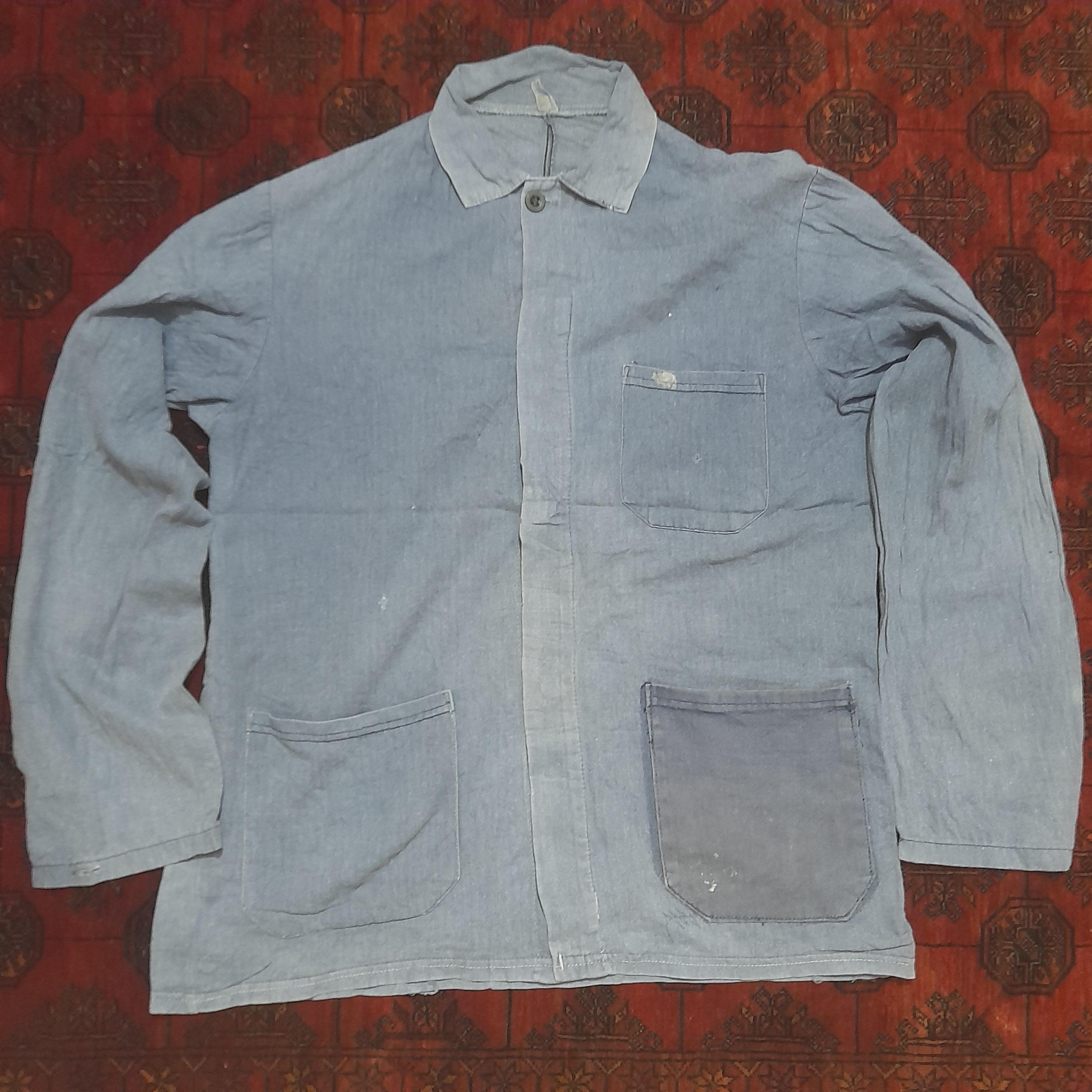 Camisa de trabalho P8B14