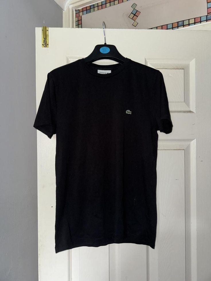 Camisetas Lacoste