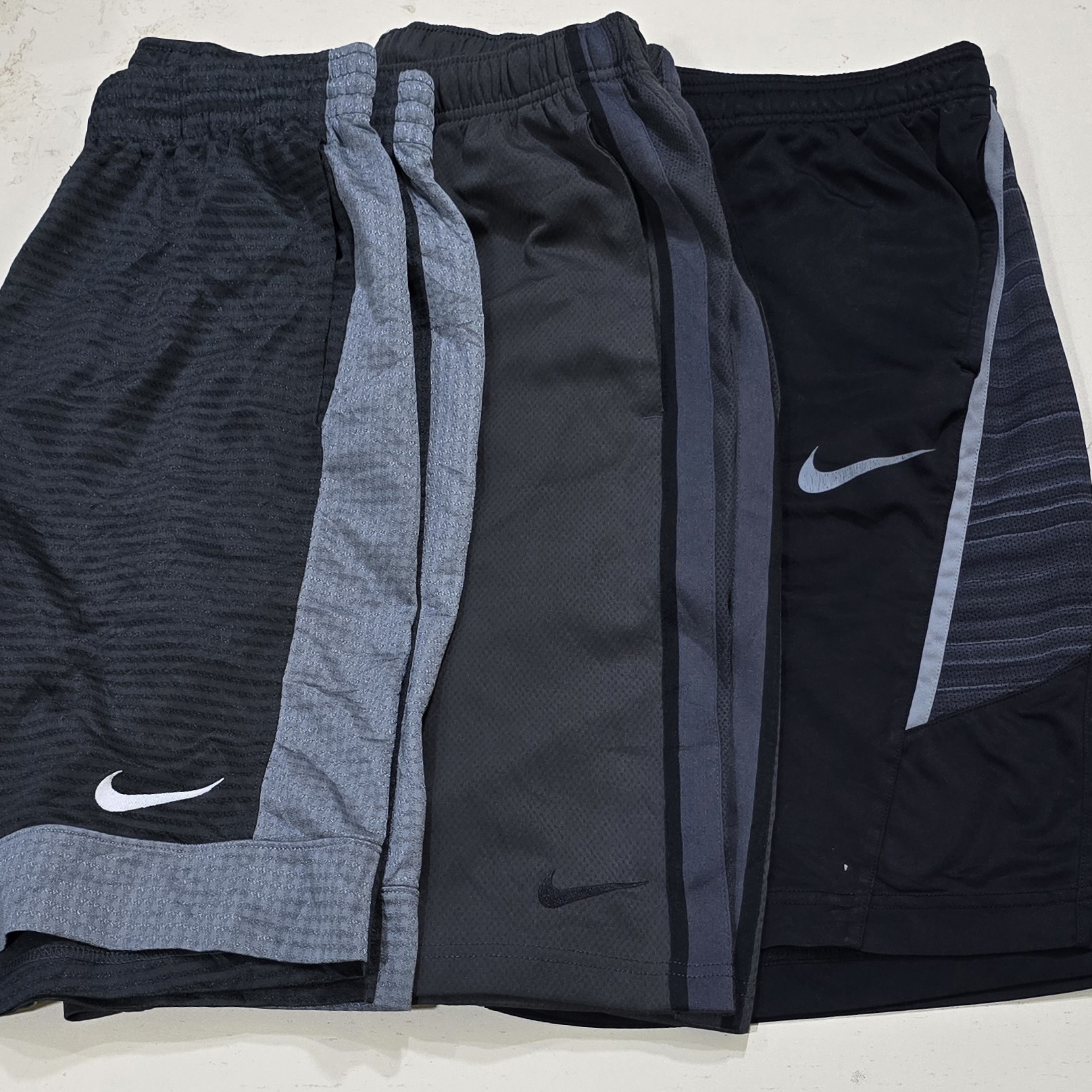 AV-0055 Nike スポーツショーツ