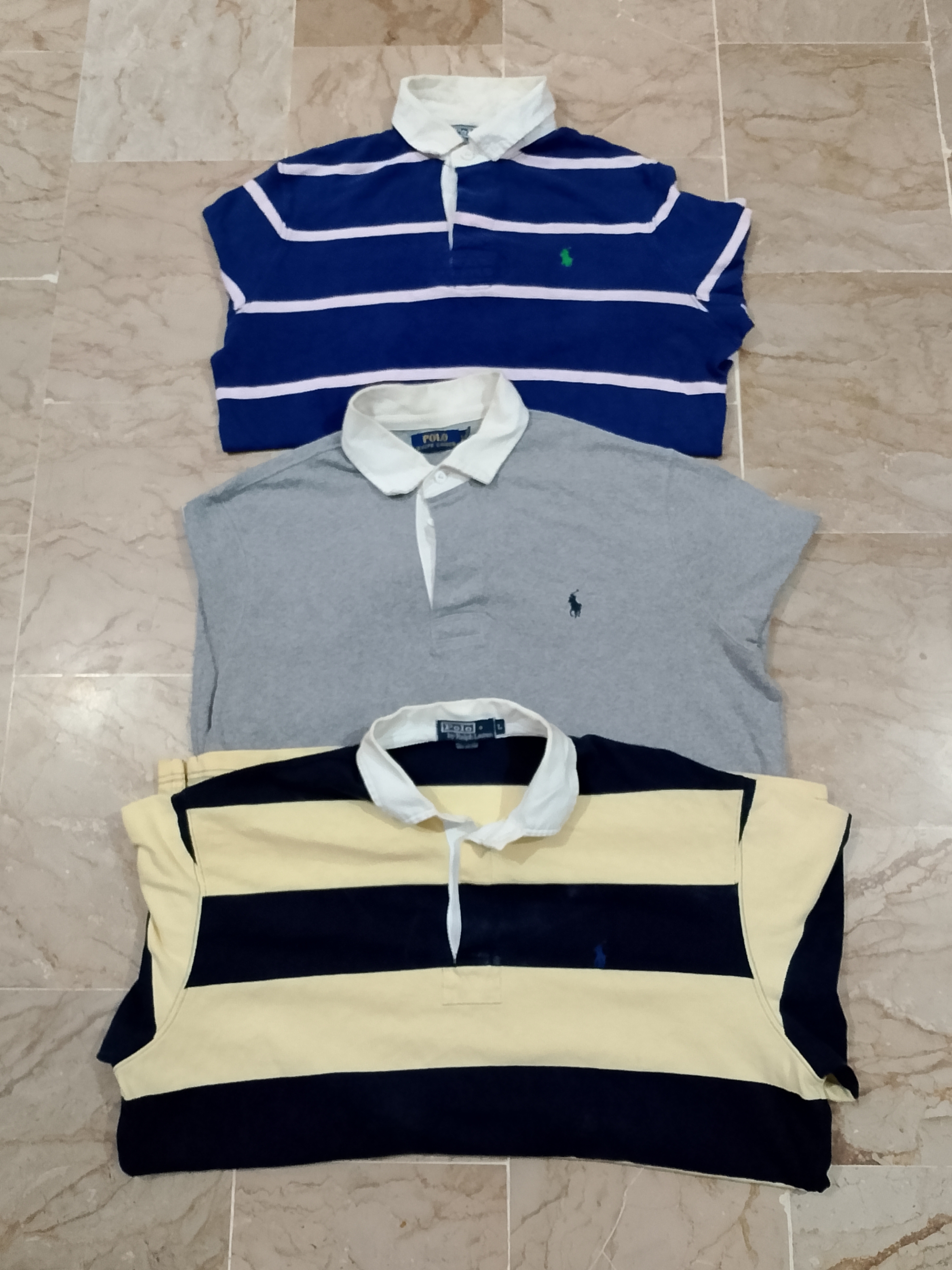 Polo Ralph Lauren T-Shirts
