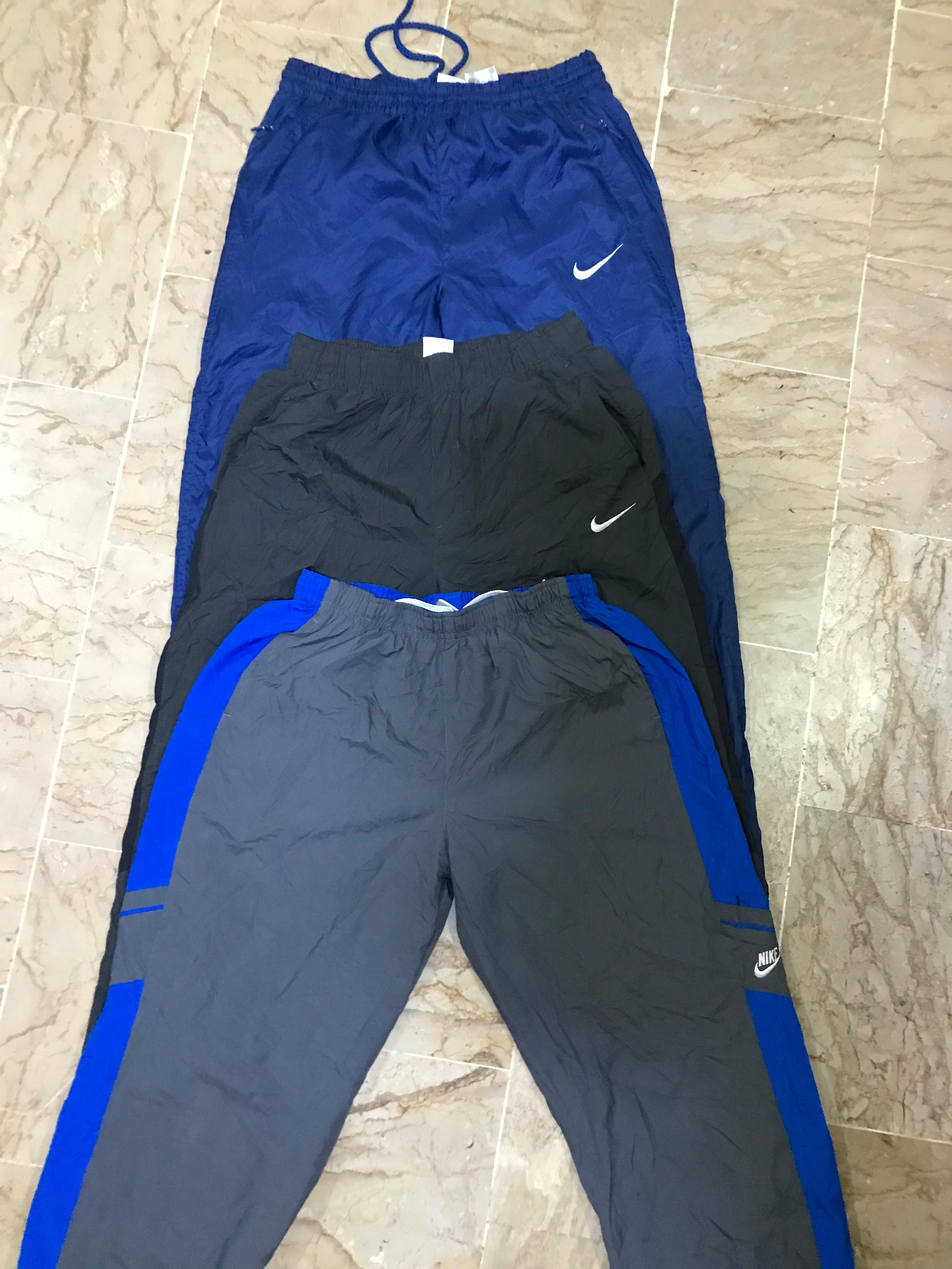 プレミアム Nike トラックパンツ