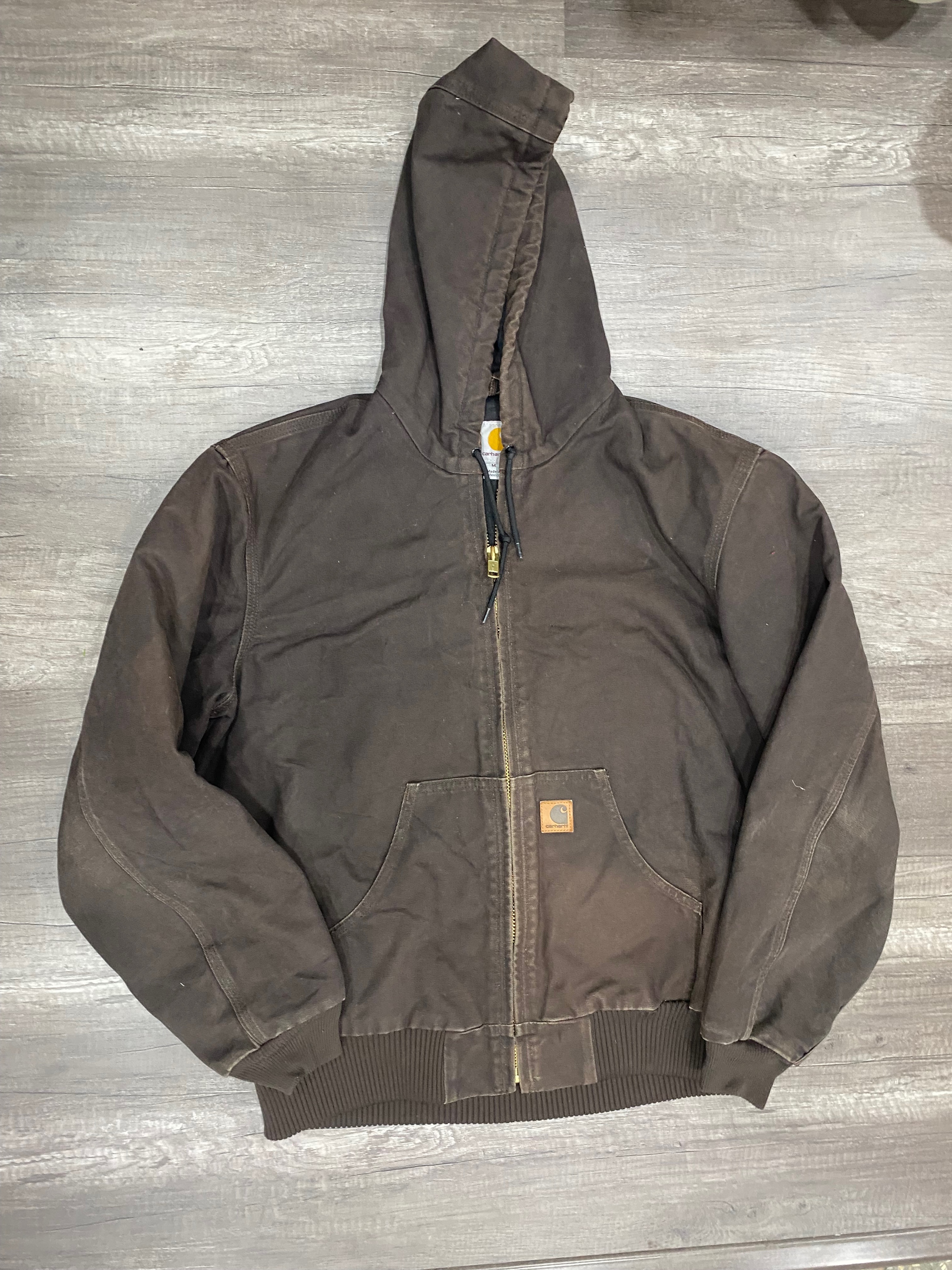 285 | Chaquetas Carhartt