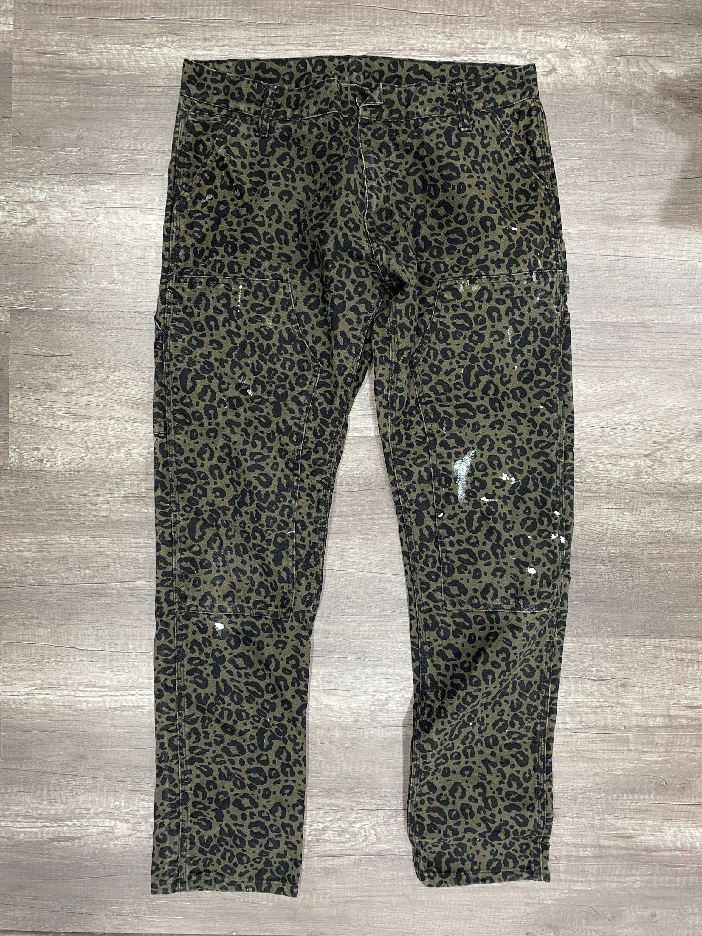 290 | Carhartt Workwear Pant