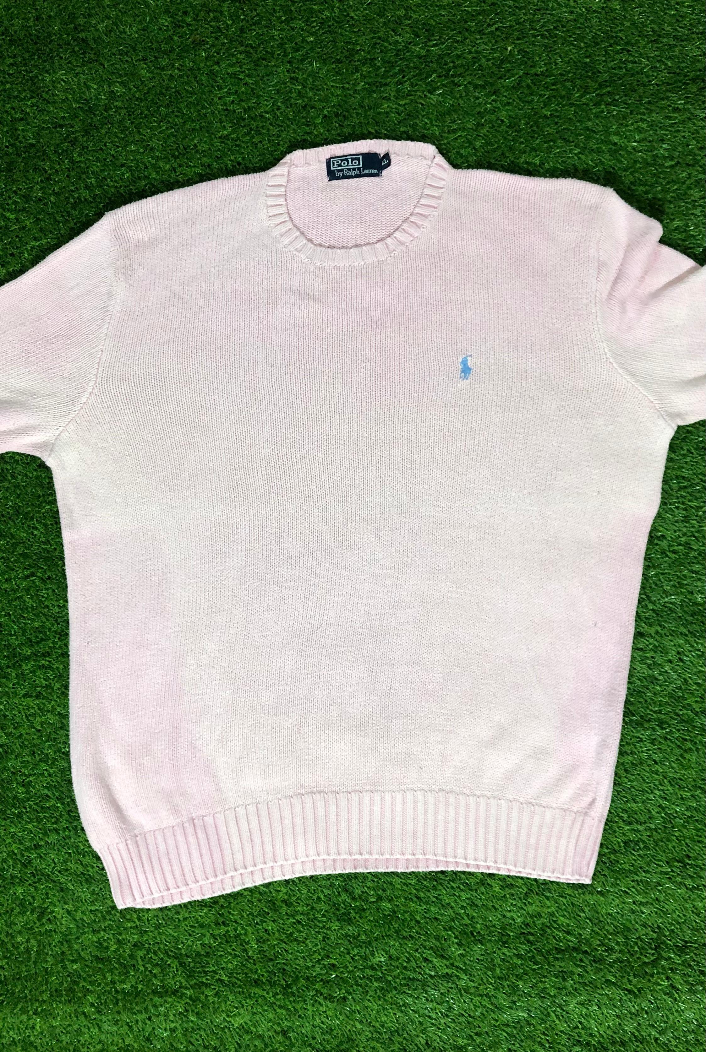 Suéteres Polo Ralph Lauren Autênticos