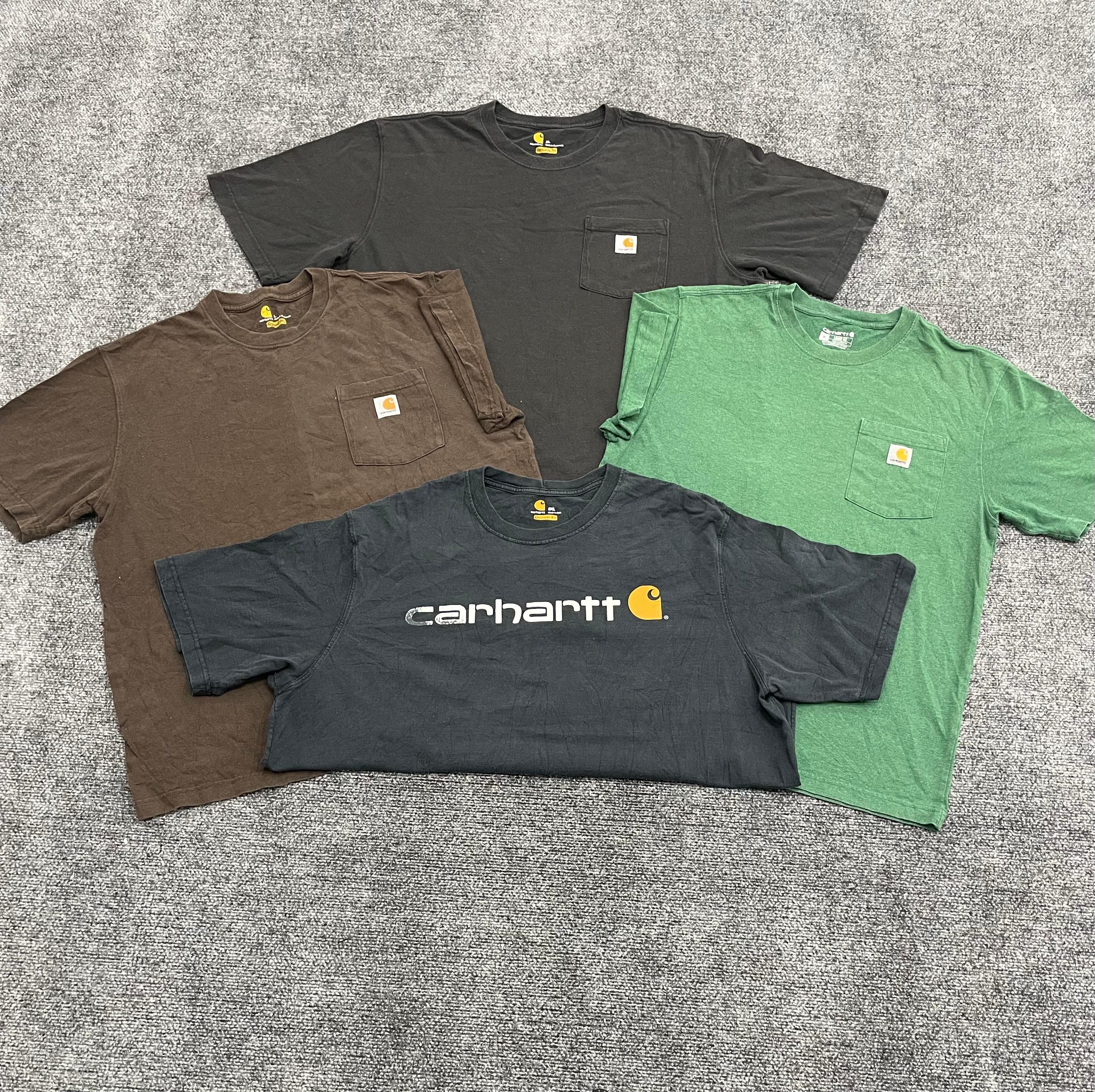 ヴィンテージ カーハート Tシャツ