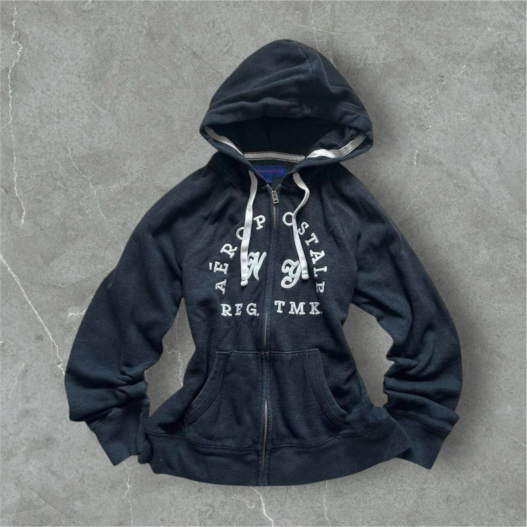 Hoodie Aeropostale