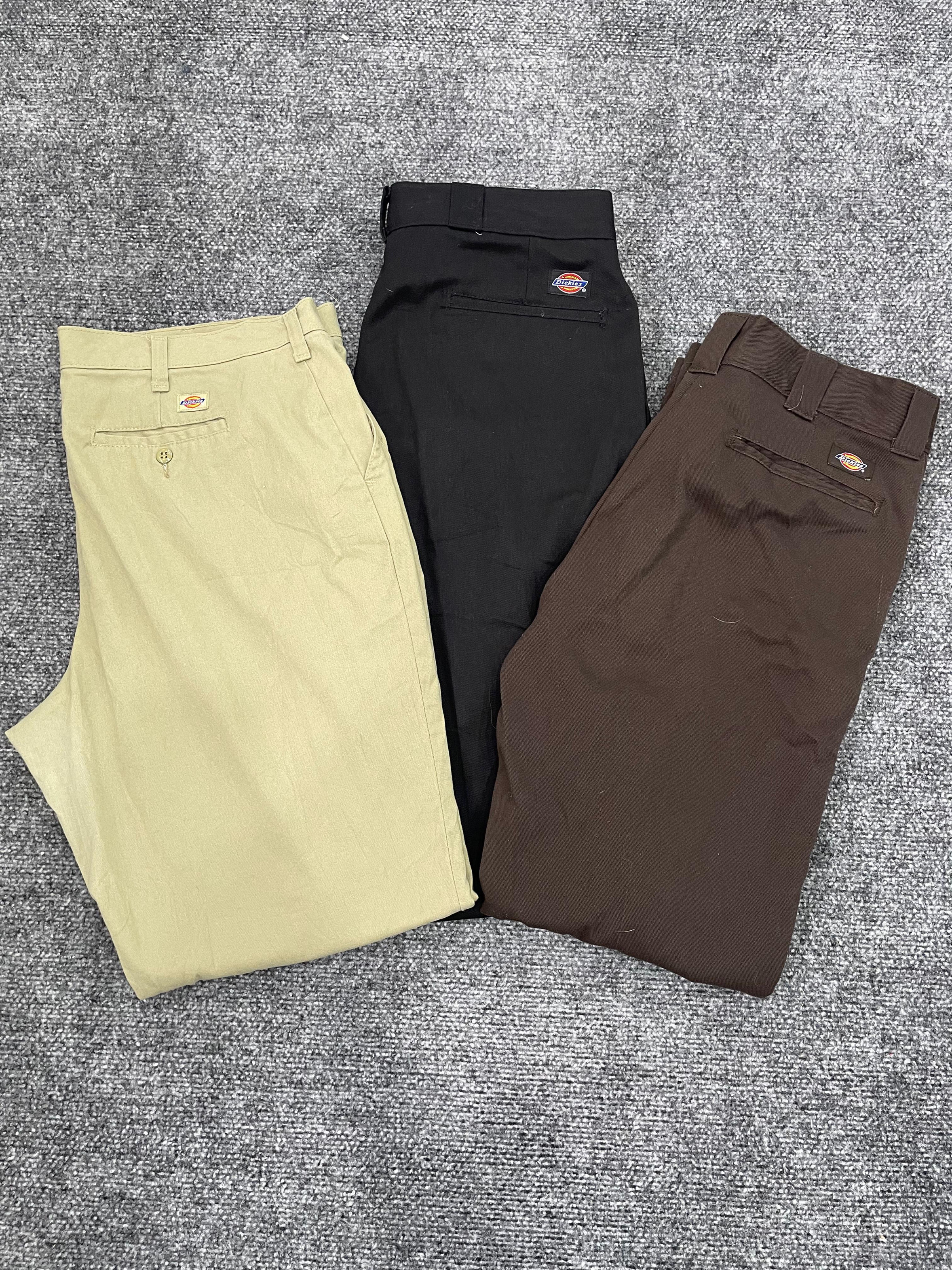 Dickies Cotton Pants