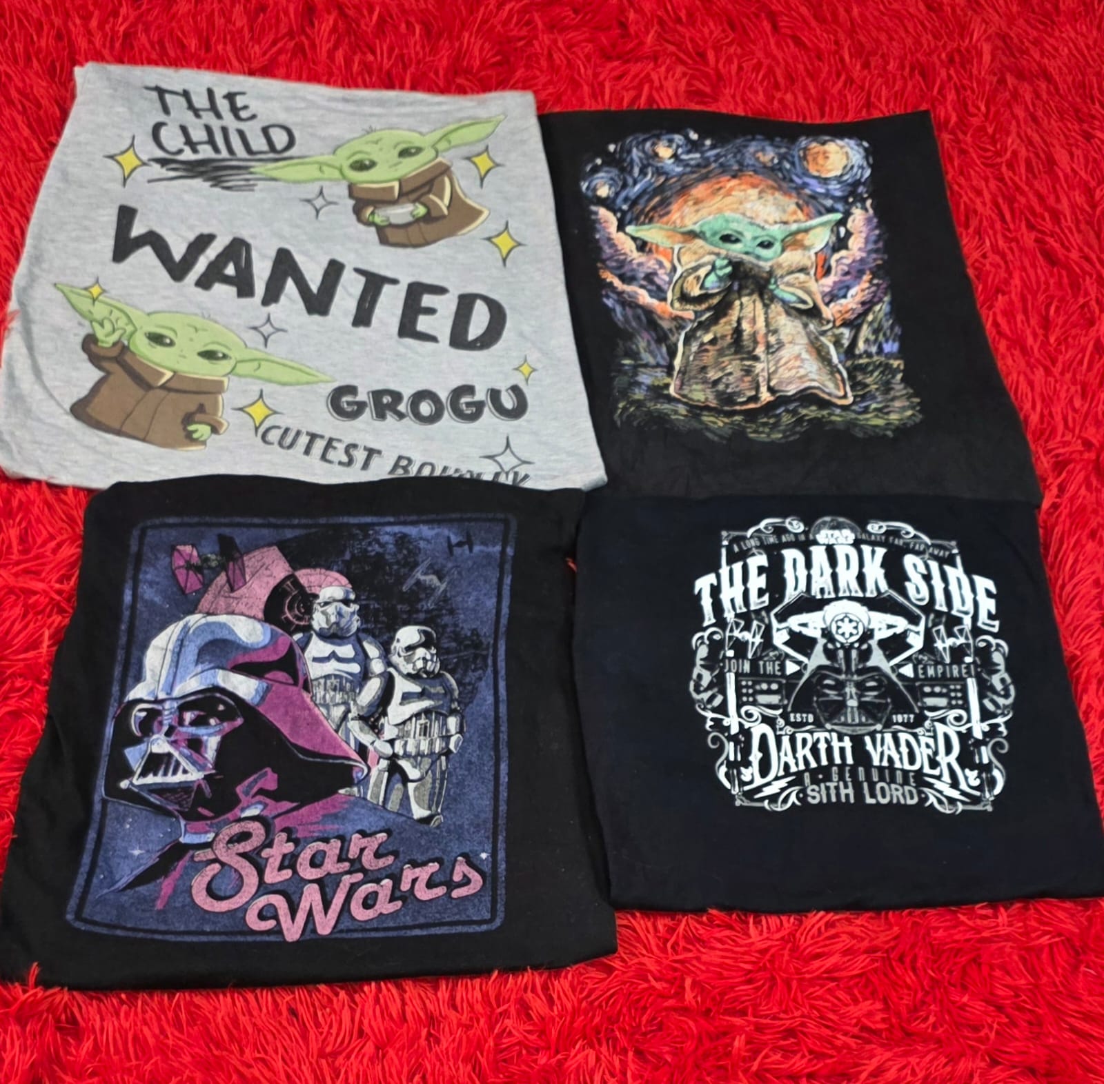 スター・ウォーズ Tシャツ
