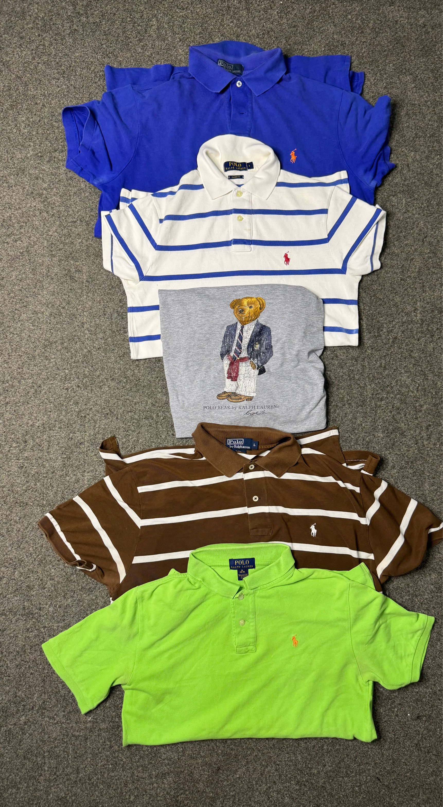 Ralph Lauren T-Shirts