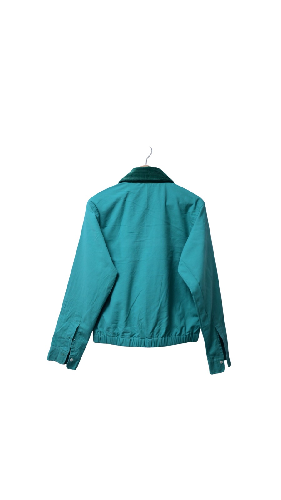 Wiederaufbereitete Ralph Lauren Harrington-Jacke